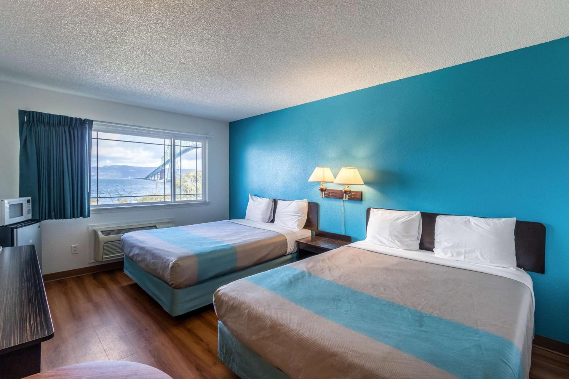 Motel 6-Astoria, OR photo 7