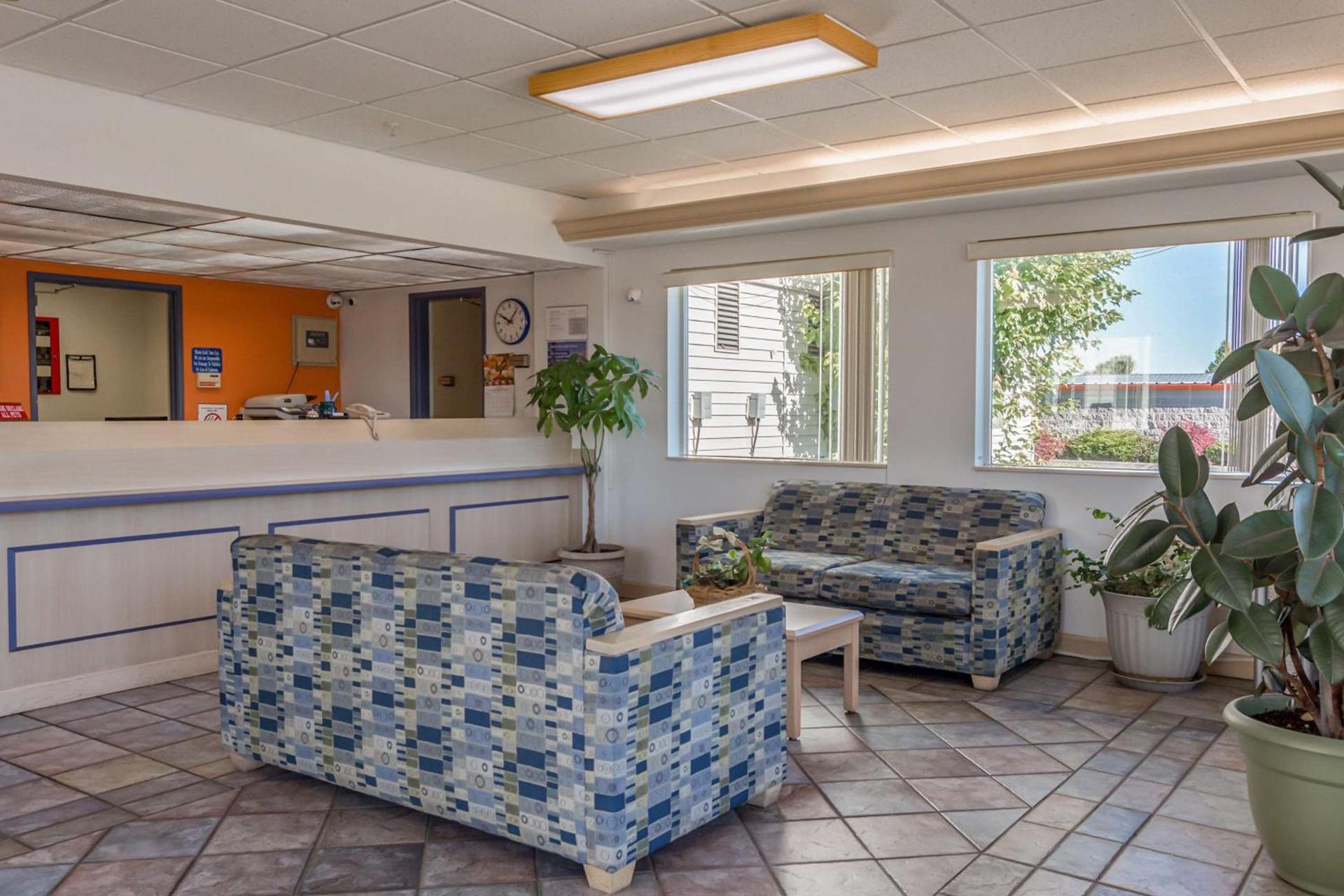 Motel 6-Redmond, OR photo 20