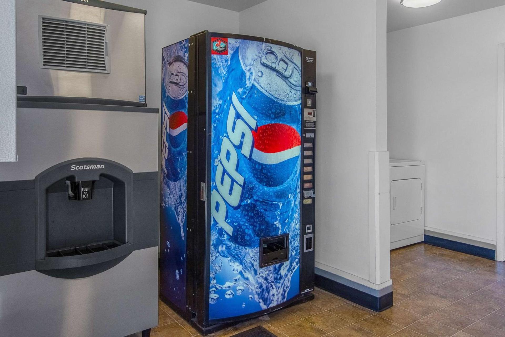 Motel 6-Madras, OR photo 28