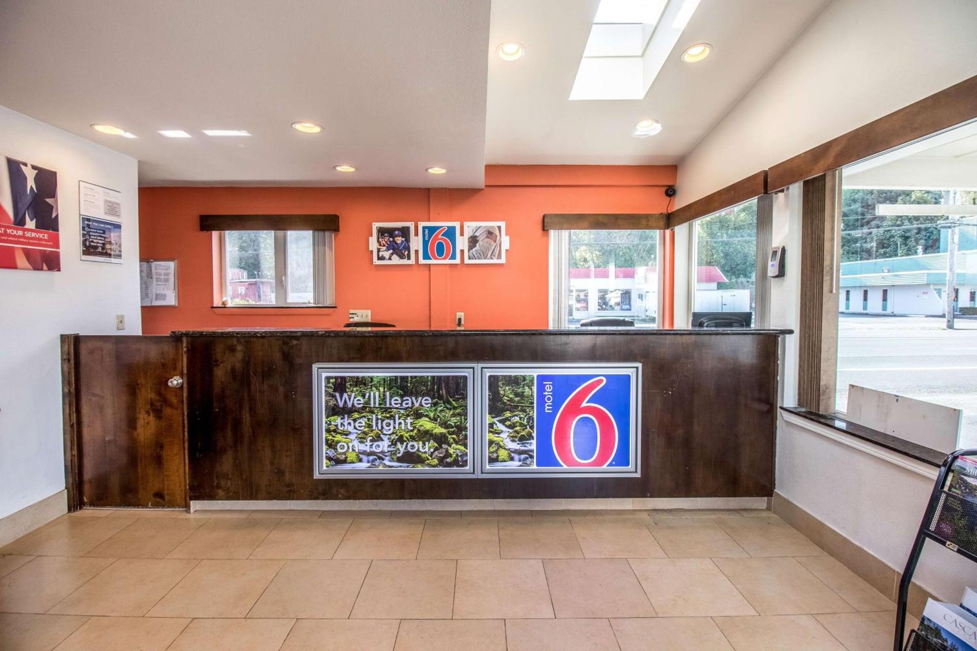 Motel 6-Astoria, OR photo 27