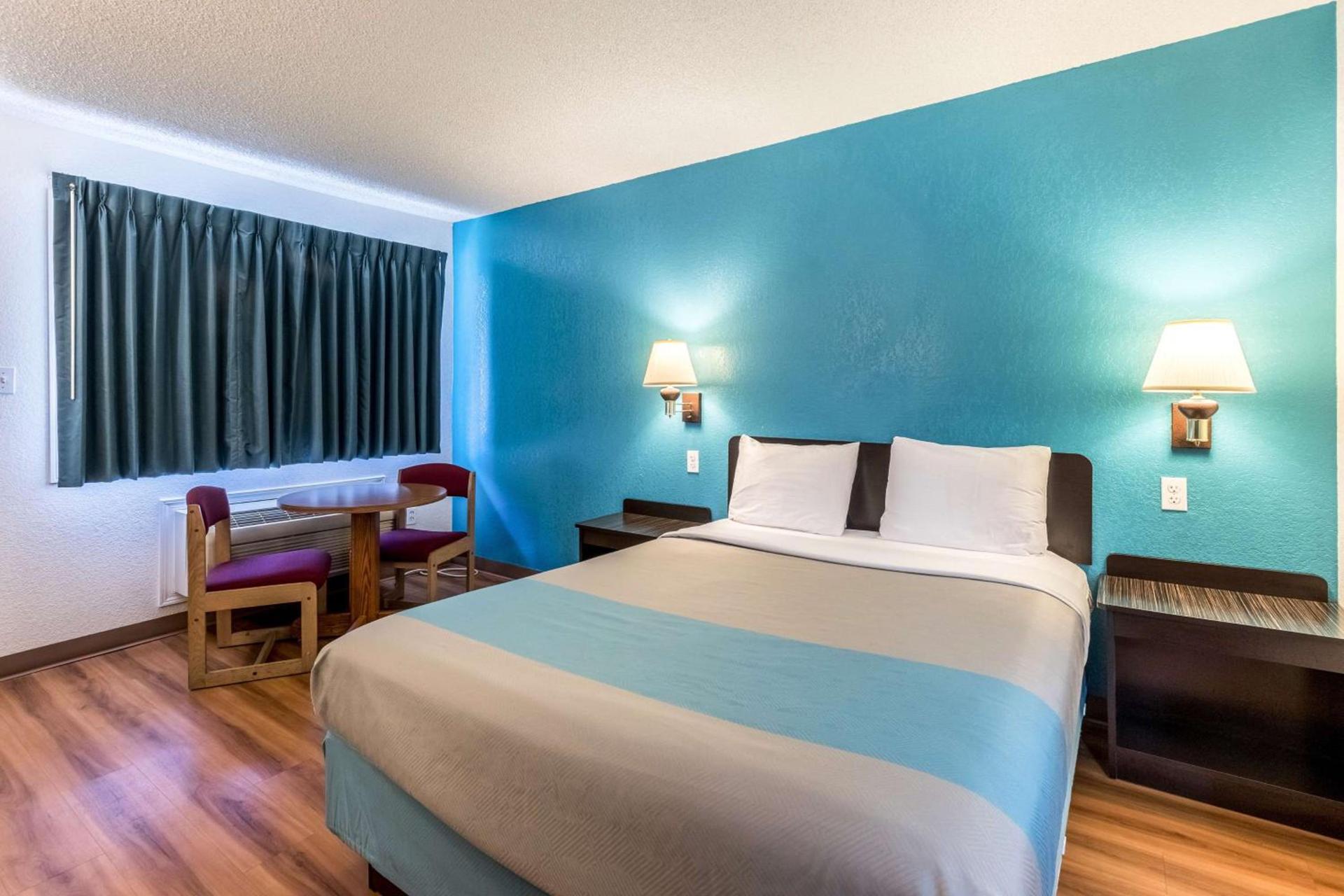 Motel 6-Astoria, OR photo 16
