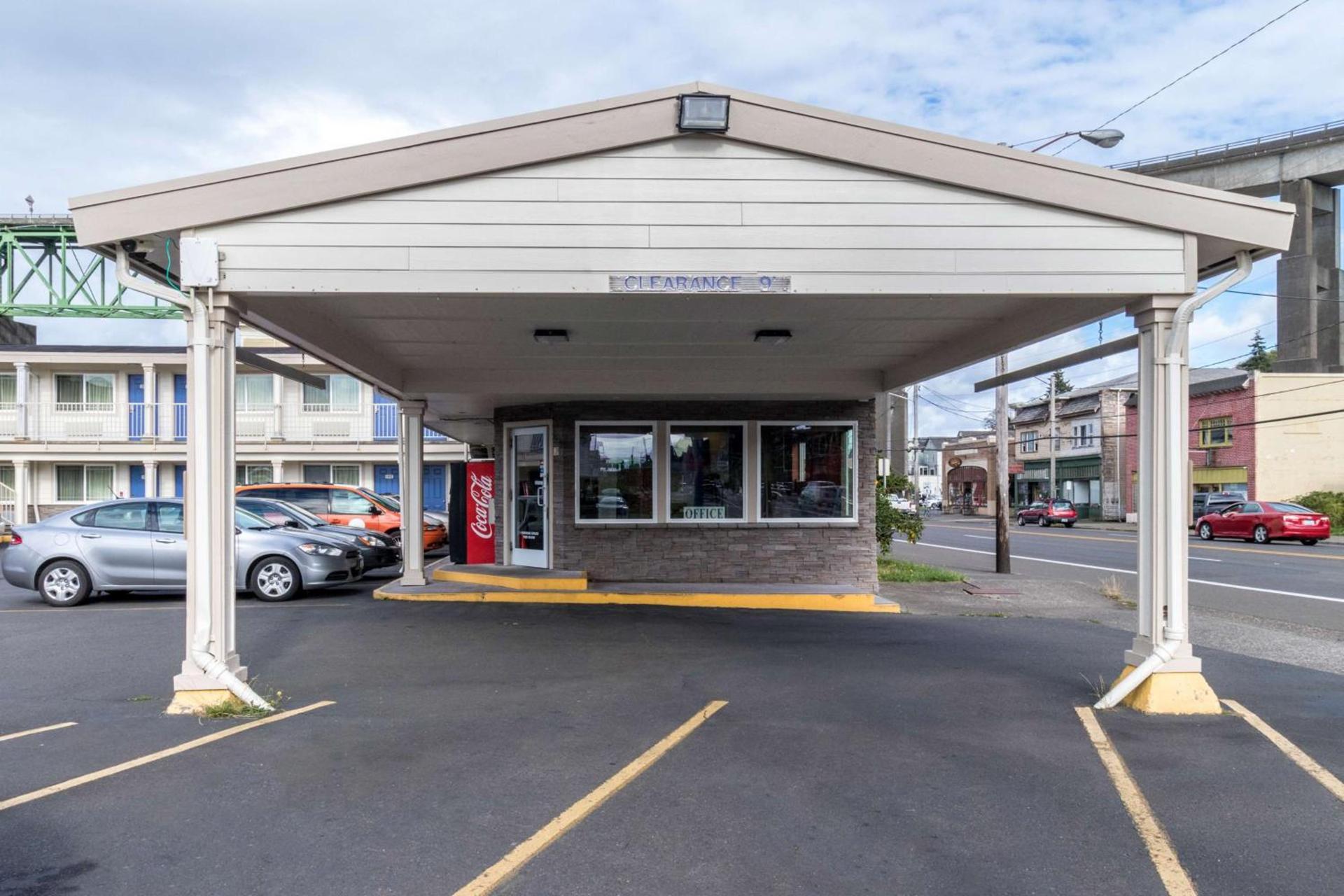 Motel 6-Astoria, OR photo 4
