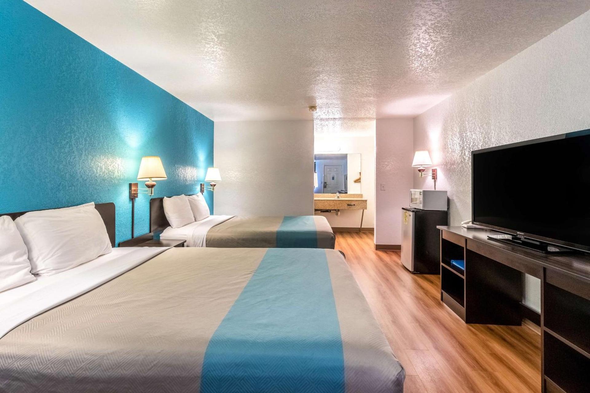 Motel 6-Astoria, OR photo 18