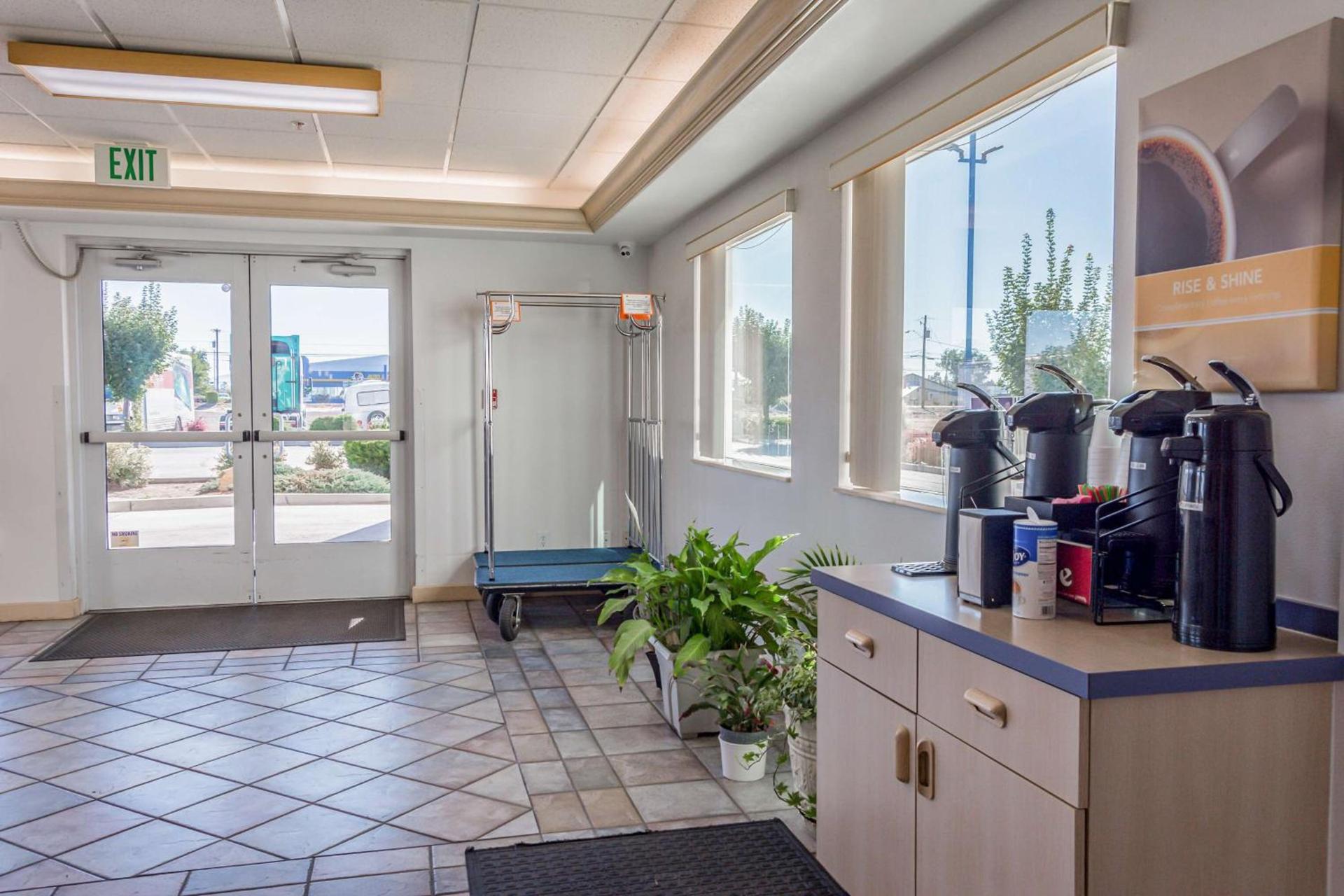 Motel 6-Redmond, OR photo 22