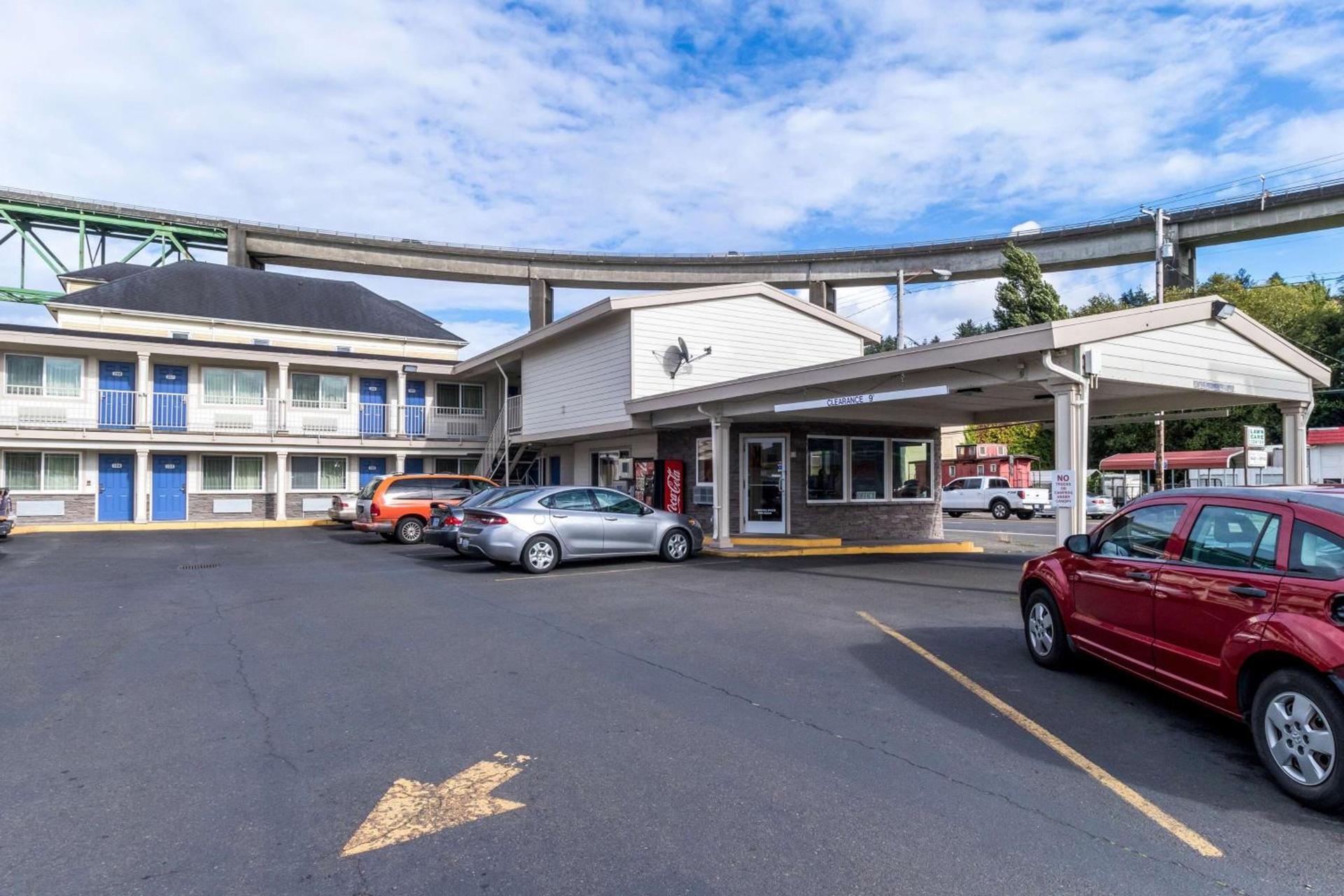 Motel 6-Astoria, OR photo 5