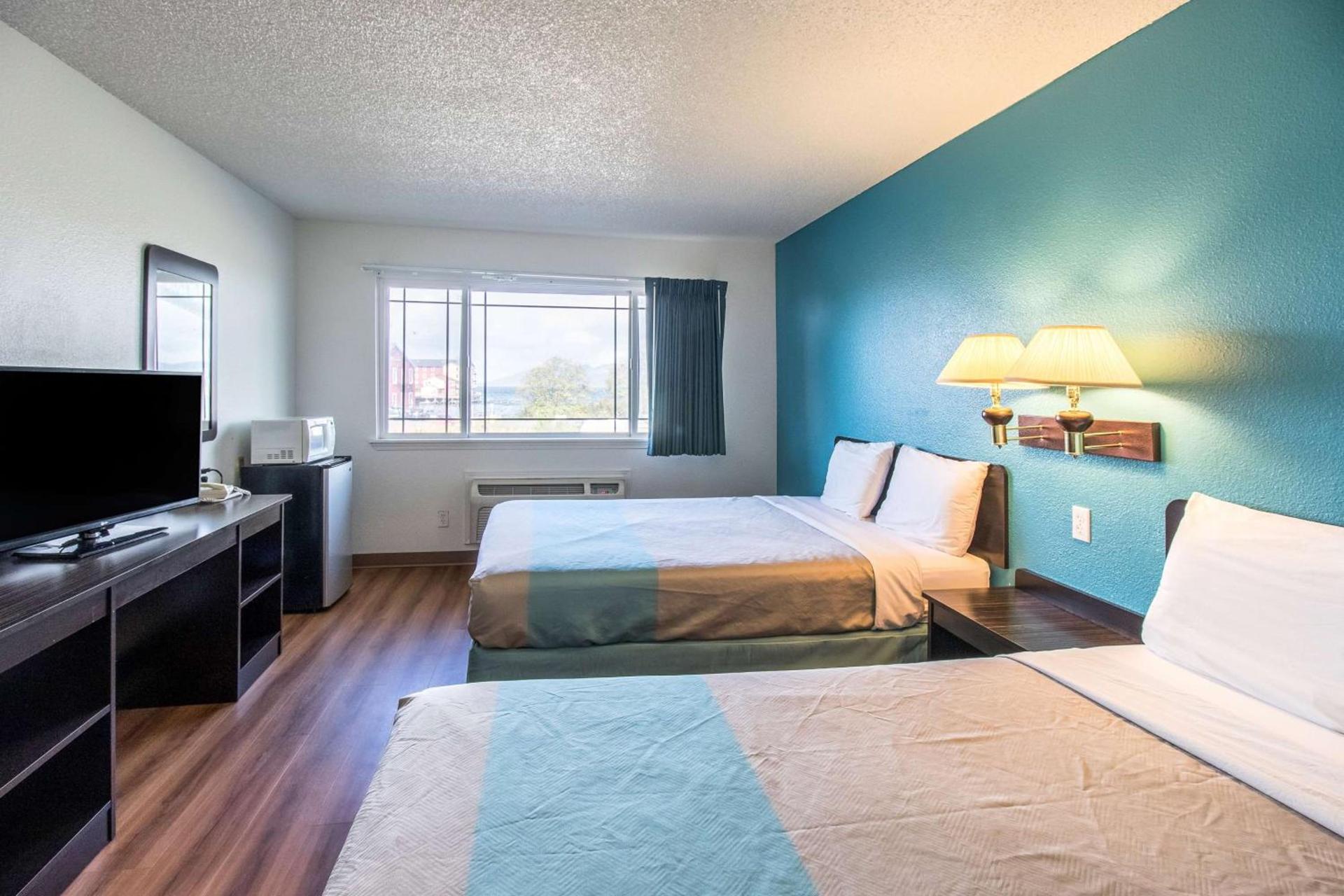 Motel 6-Astoria, OR photo 8