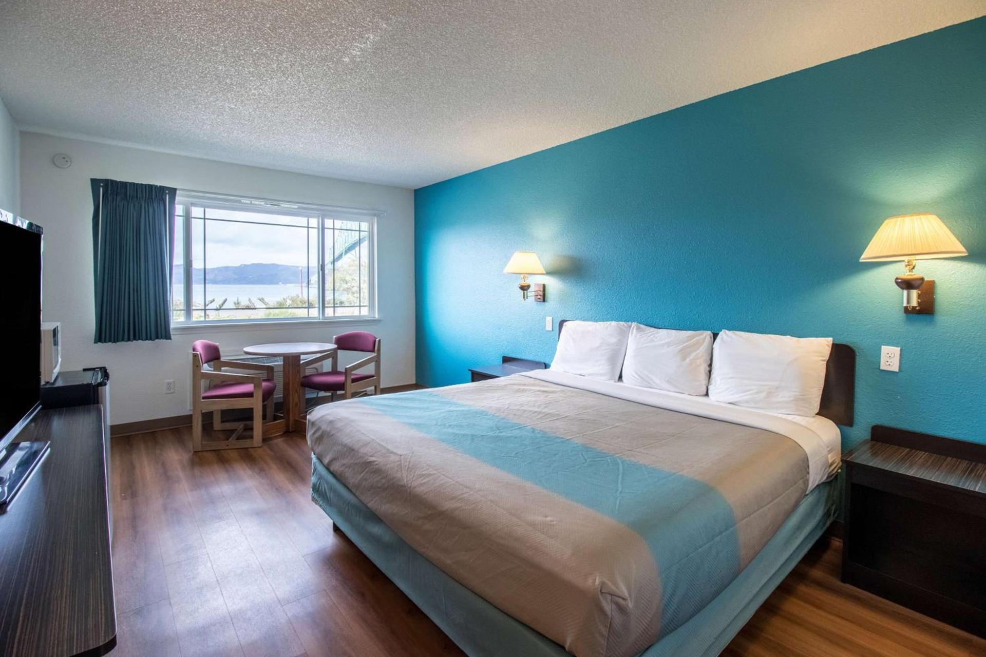 Motel 6-Astoria, OR photo 15
