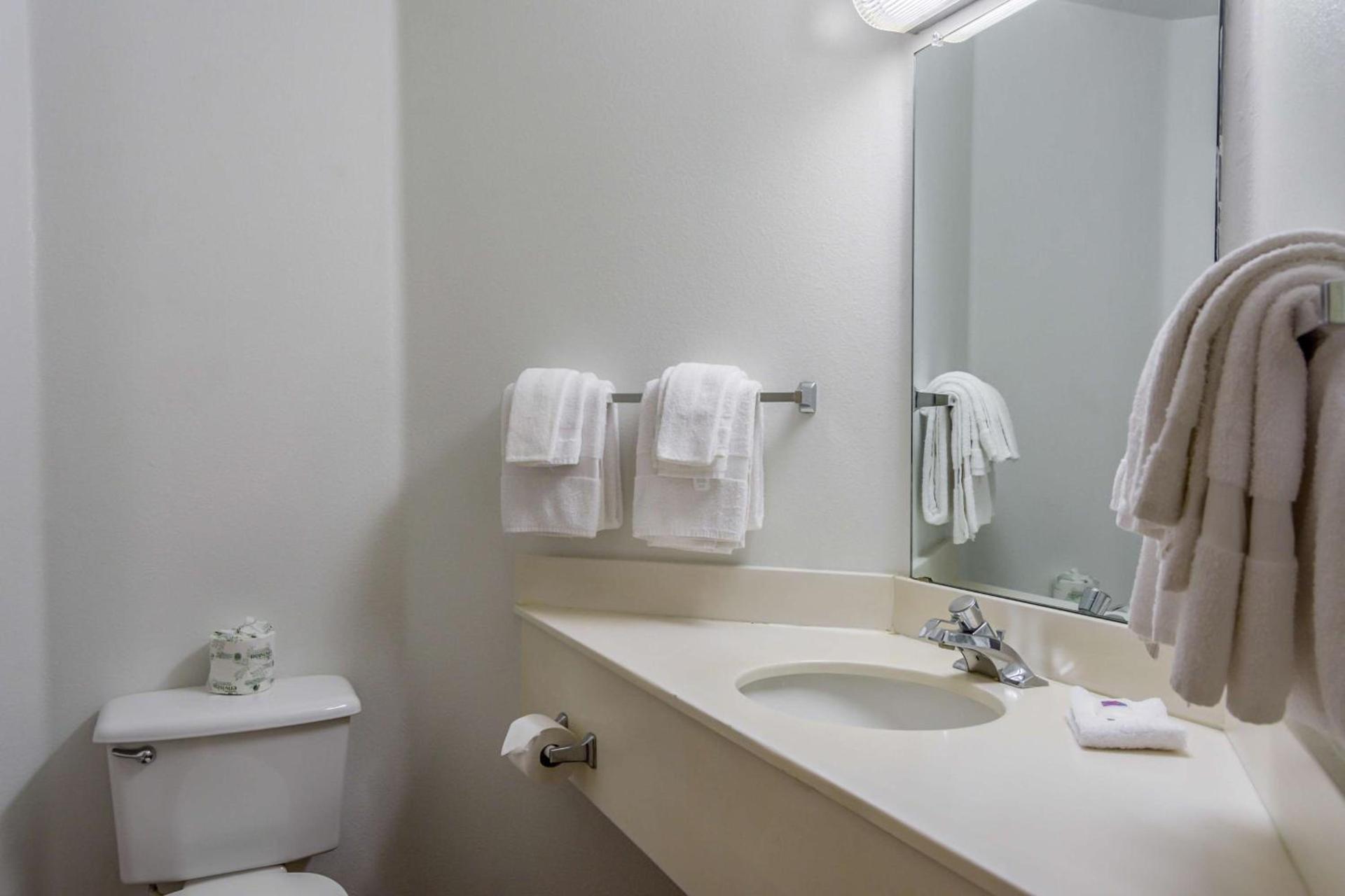 Motel 6-Redmond, OR photo 15