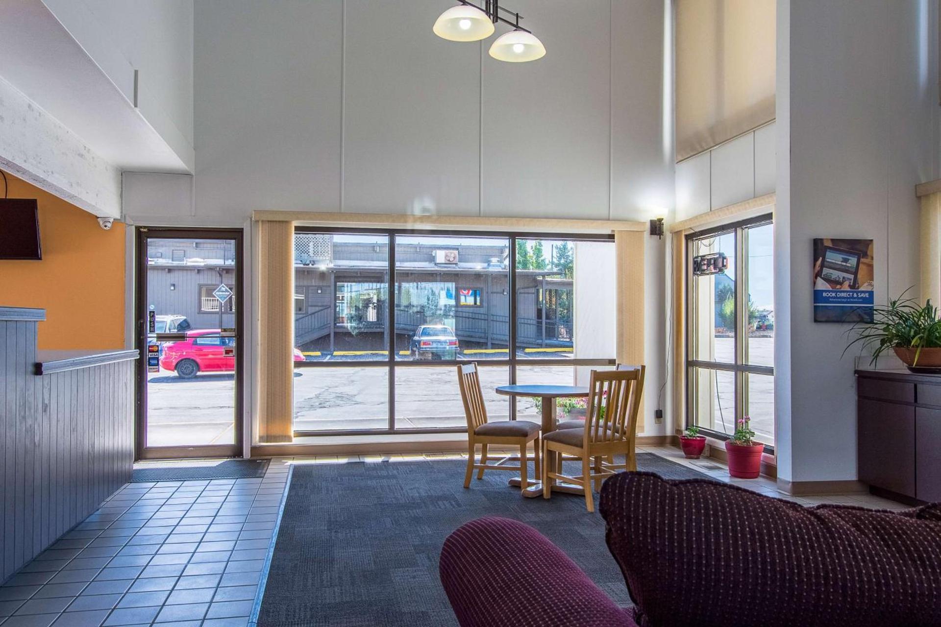 Motel 6-Madras, OR photo 24