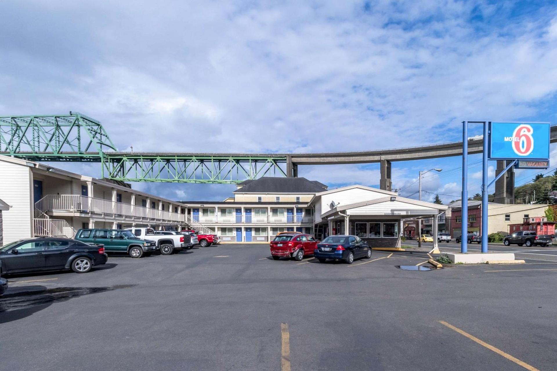 Motel 6-Astoria, OR photo 6