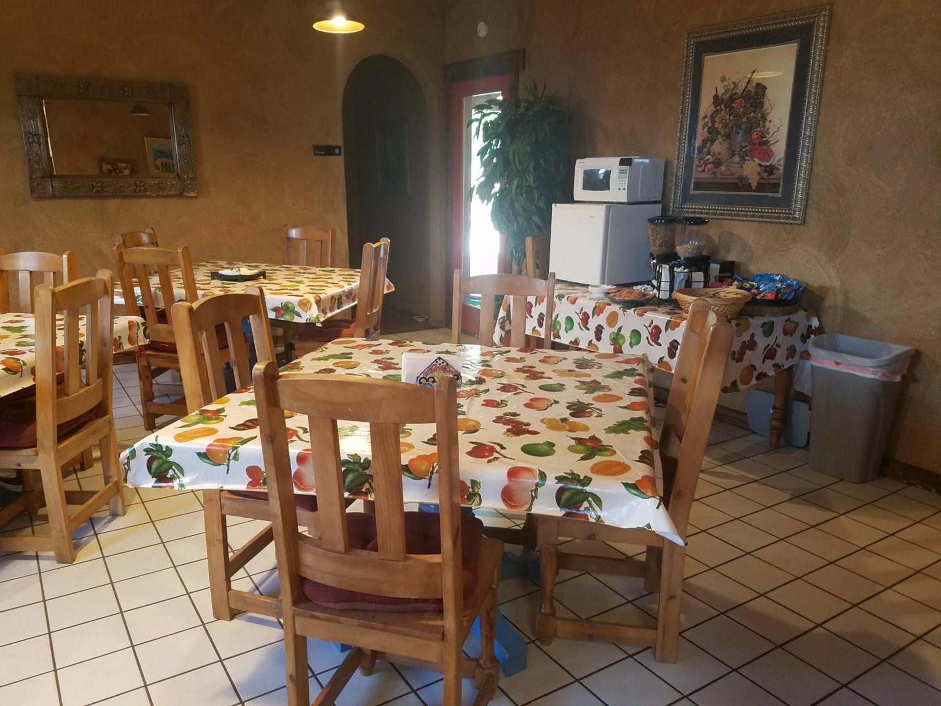 Los Milagros Hotel photo 23