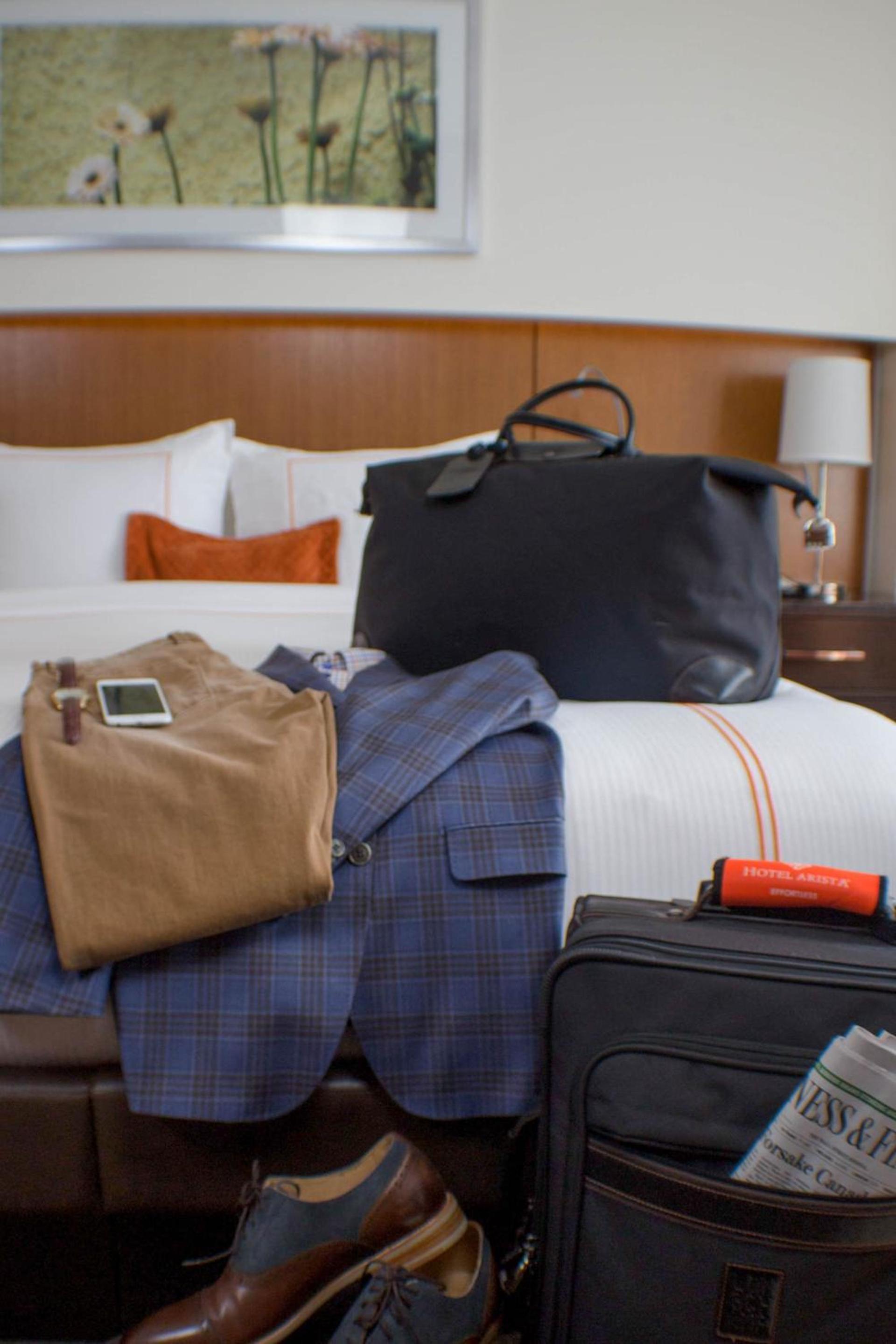 Hotel Arista photo 13