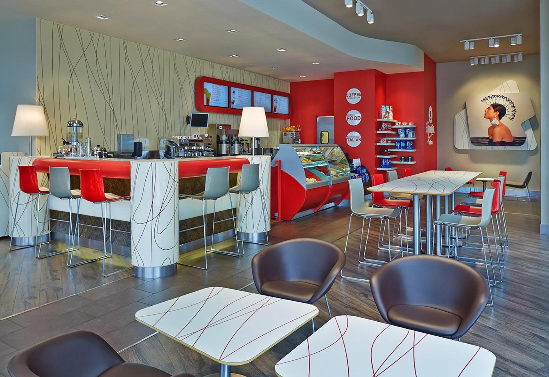 Hotel Arista photo 19