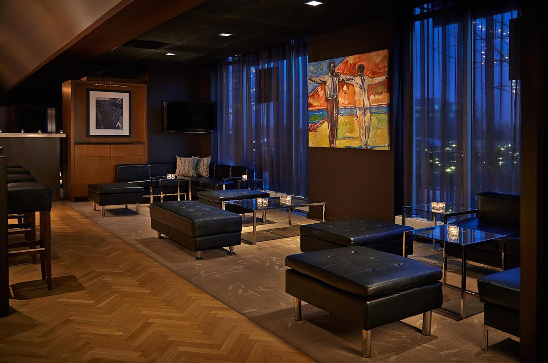 Hotel Arista photo 15