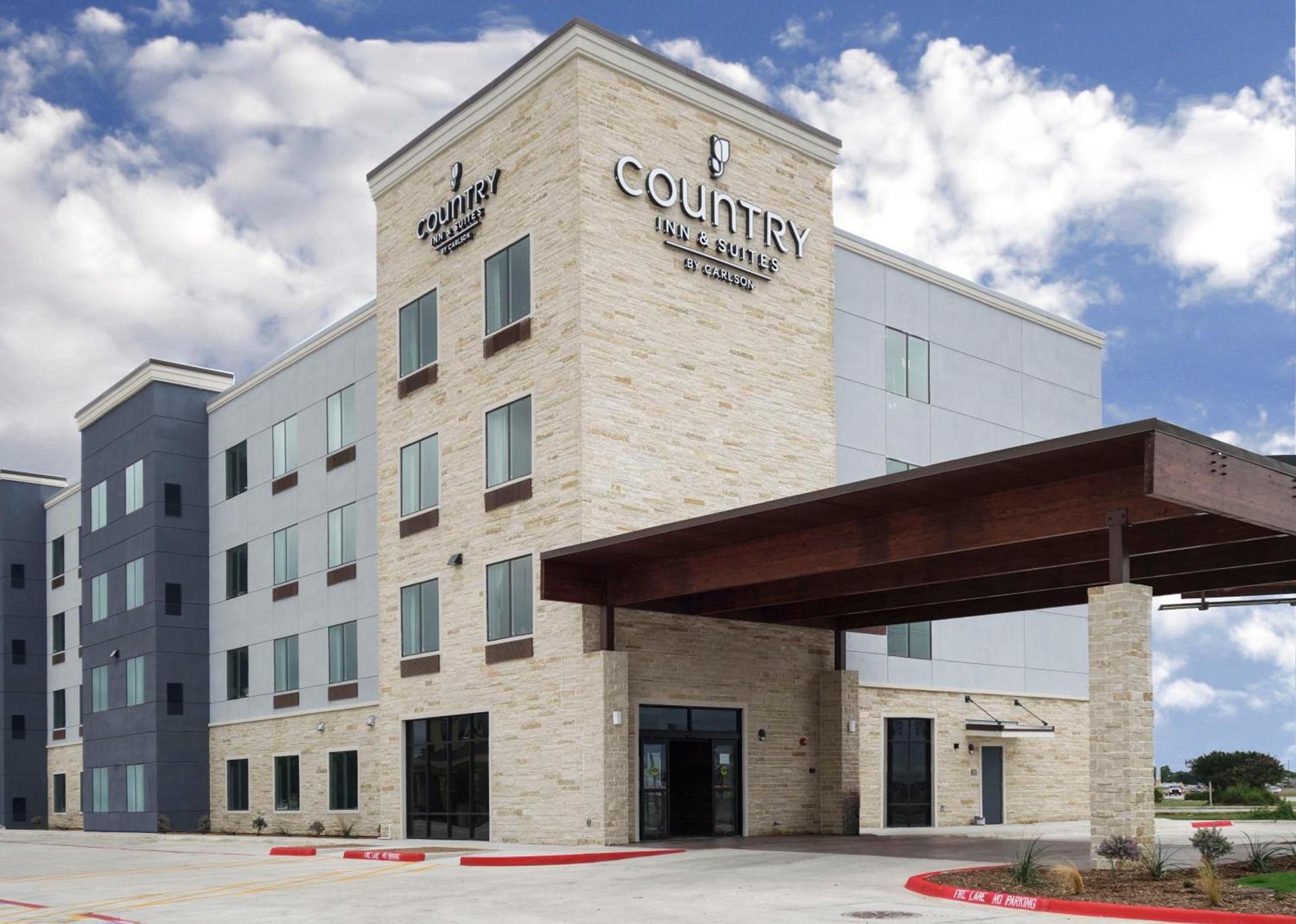 Country Inn & Suites by Radisson, New Braunfels, TX photo 41