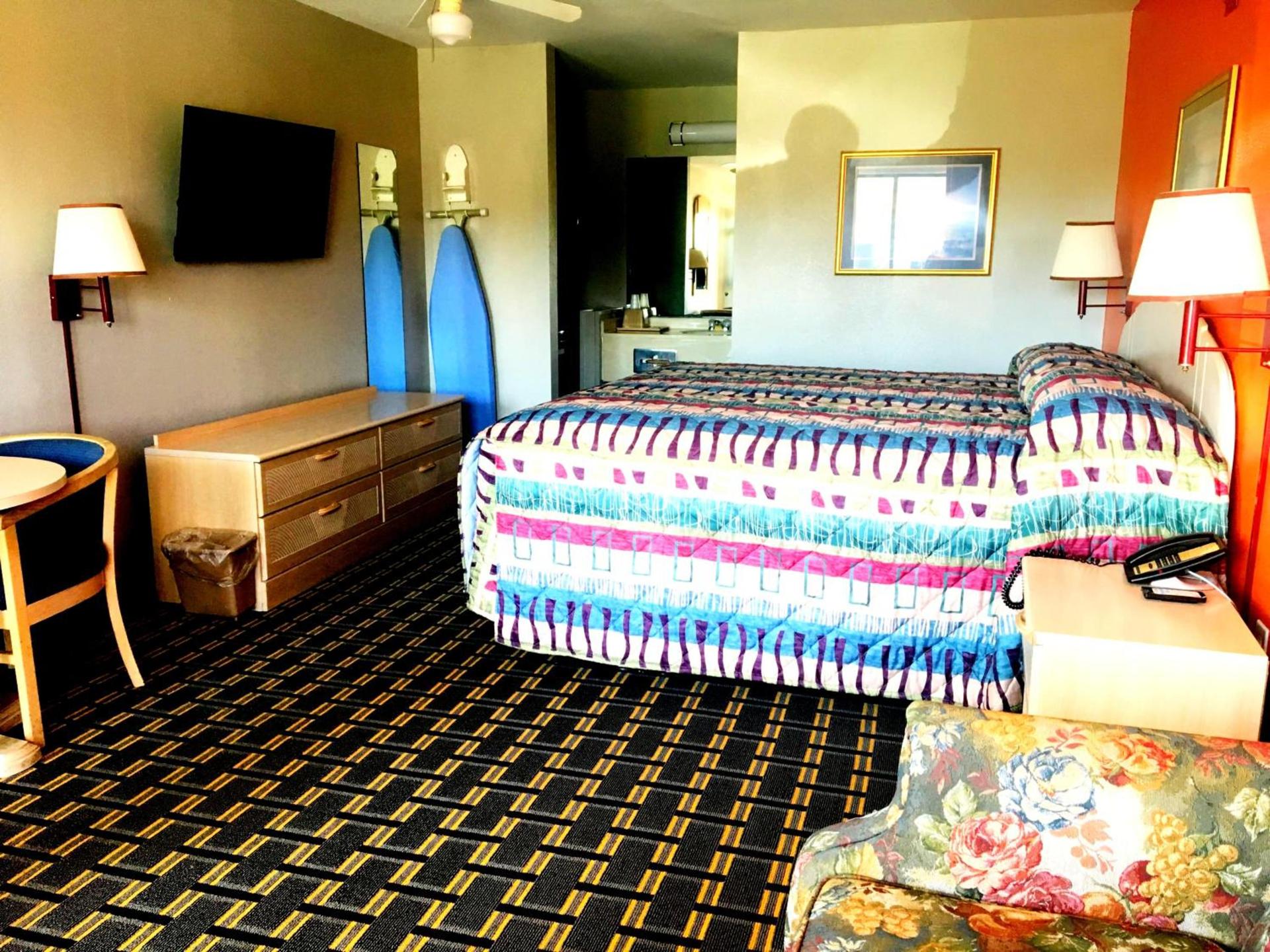 Executive Inn Express Delhi photo 8
