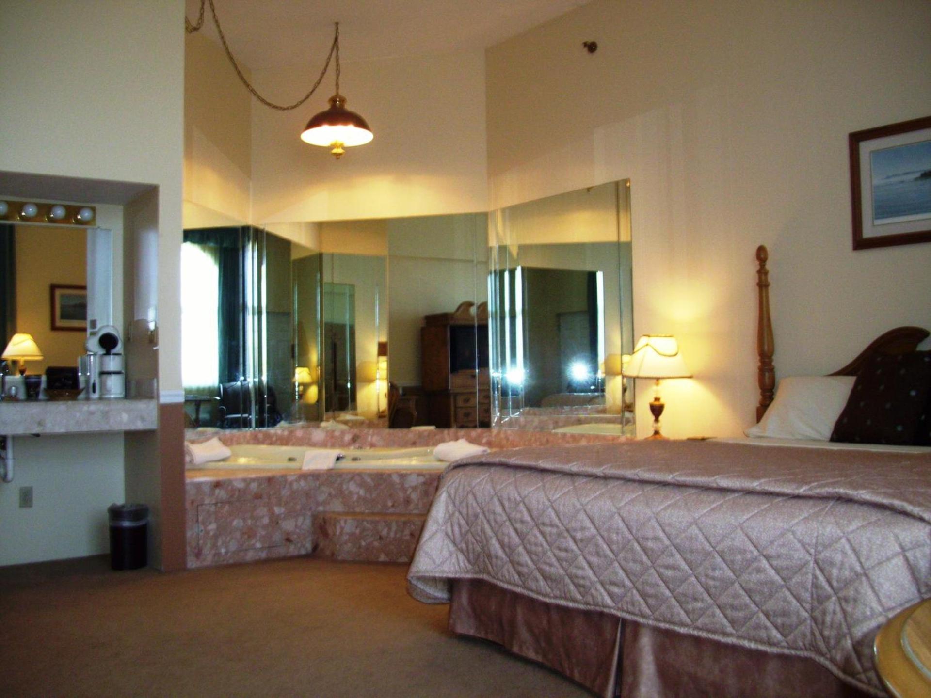 Riveredge Resort Hotel photo 23