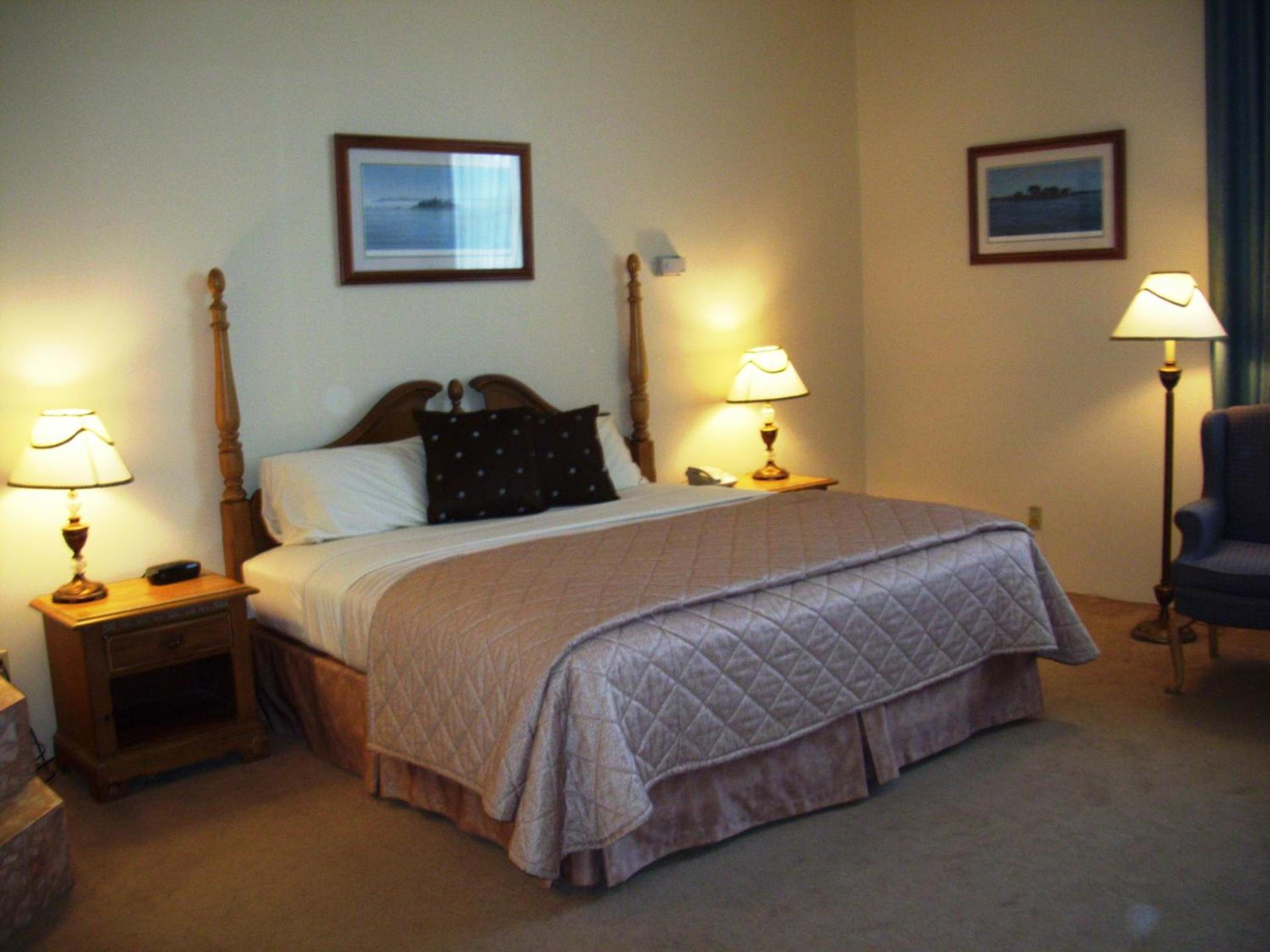 Riveredge Resort Hotel photo 22