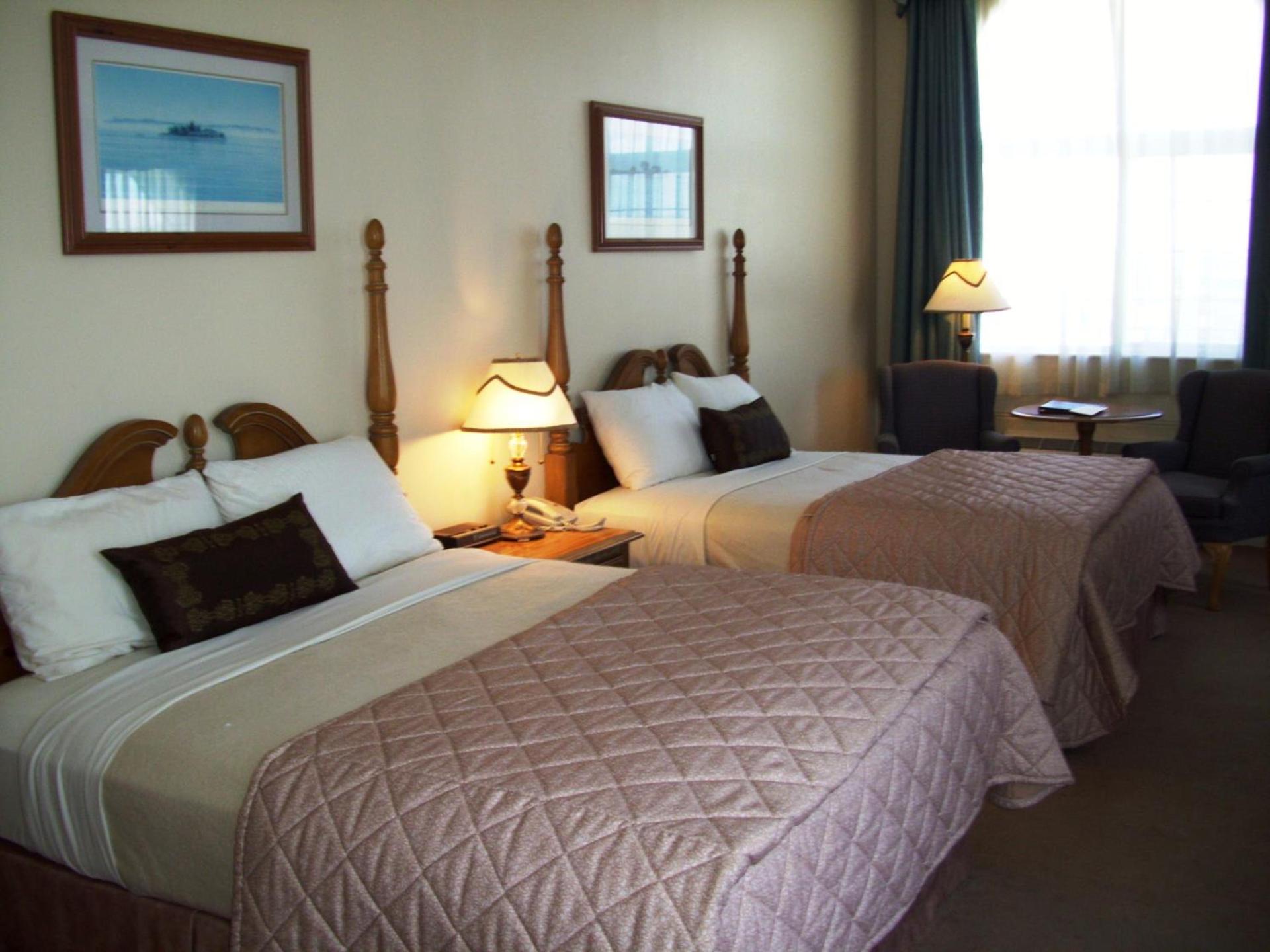 Riveredge Resort Hotel photo 21