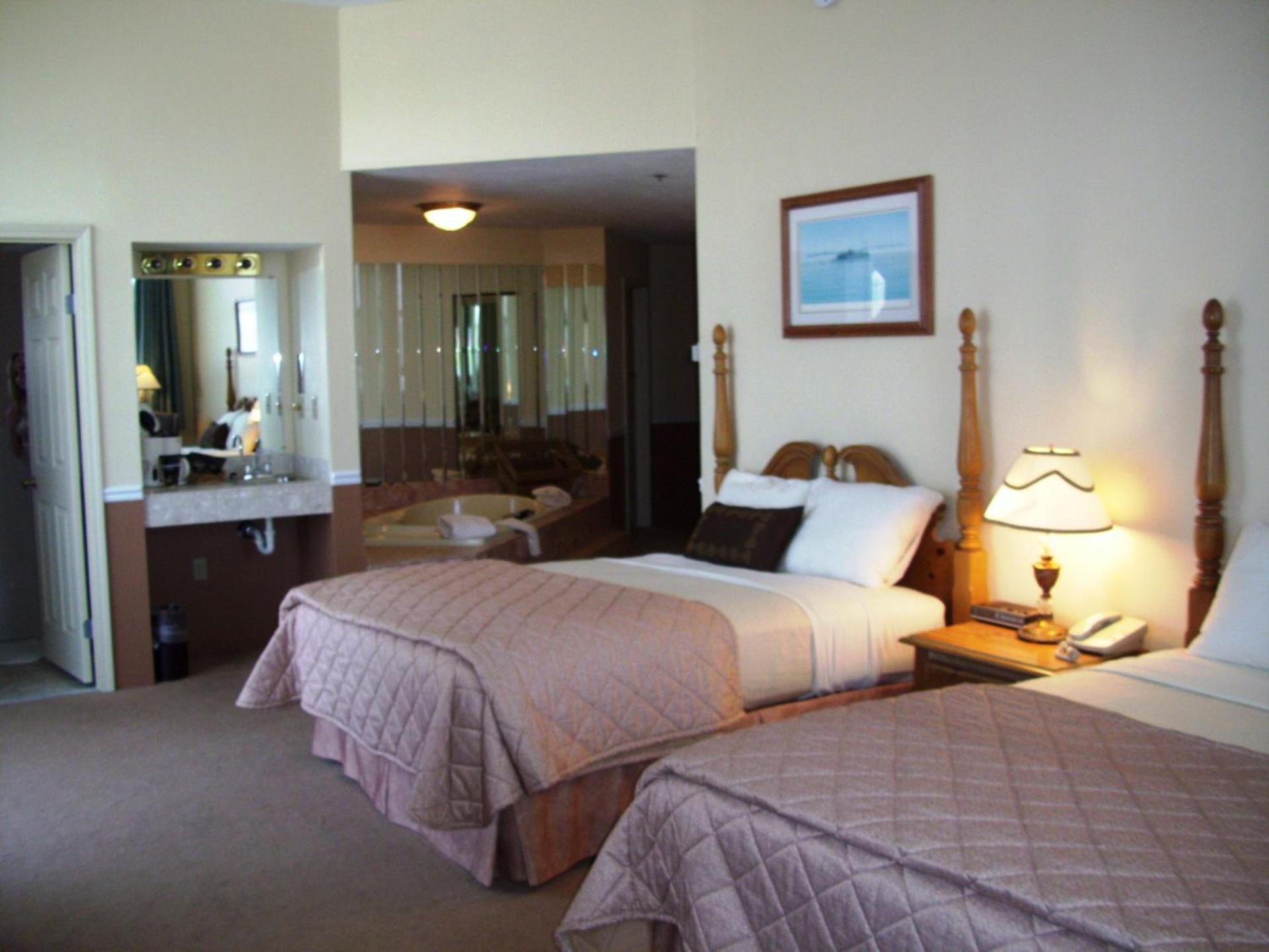 Riveredge Resort Hotel photo 20