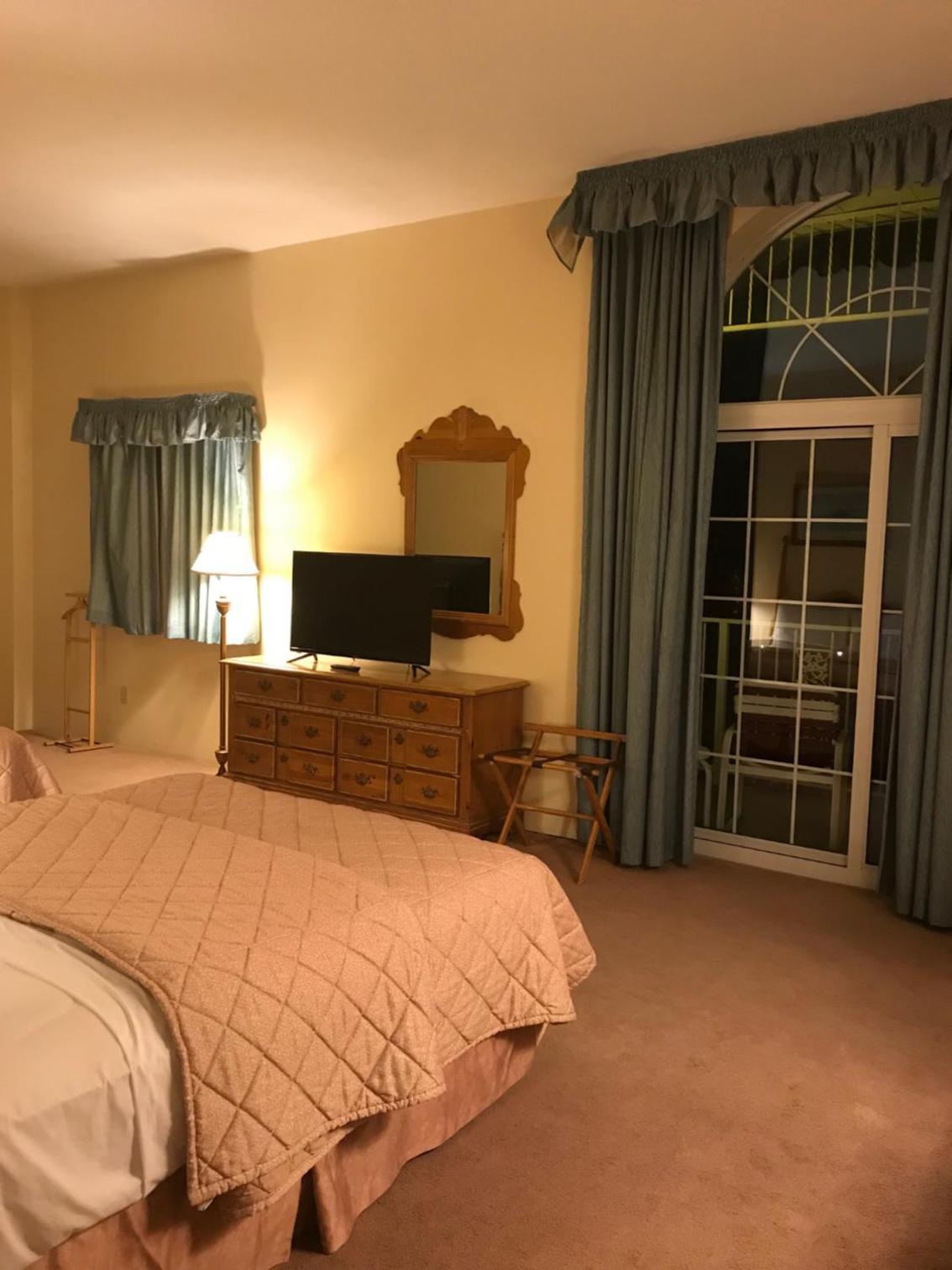 Riveredge Resort Hotel photo 19