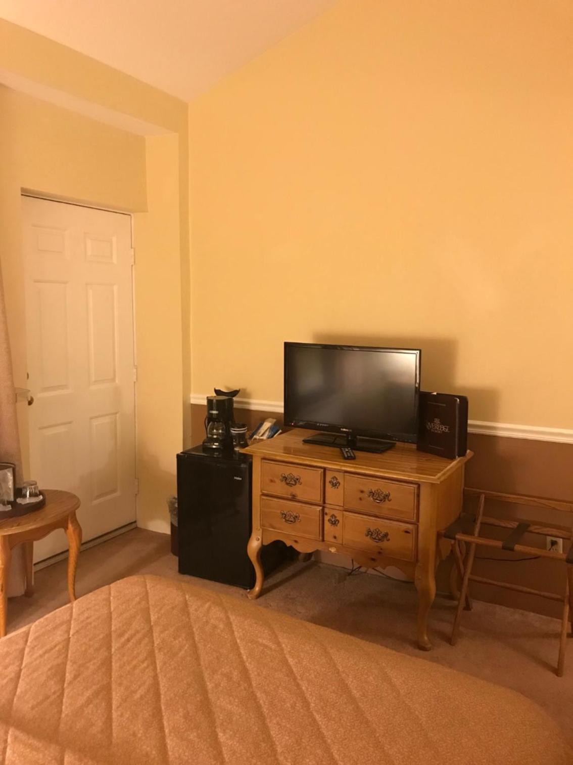Riveredge Resort Hotel photo 17