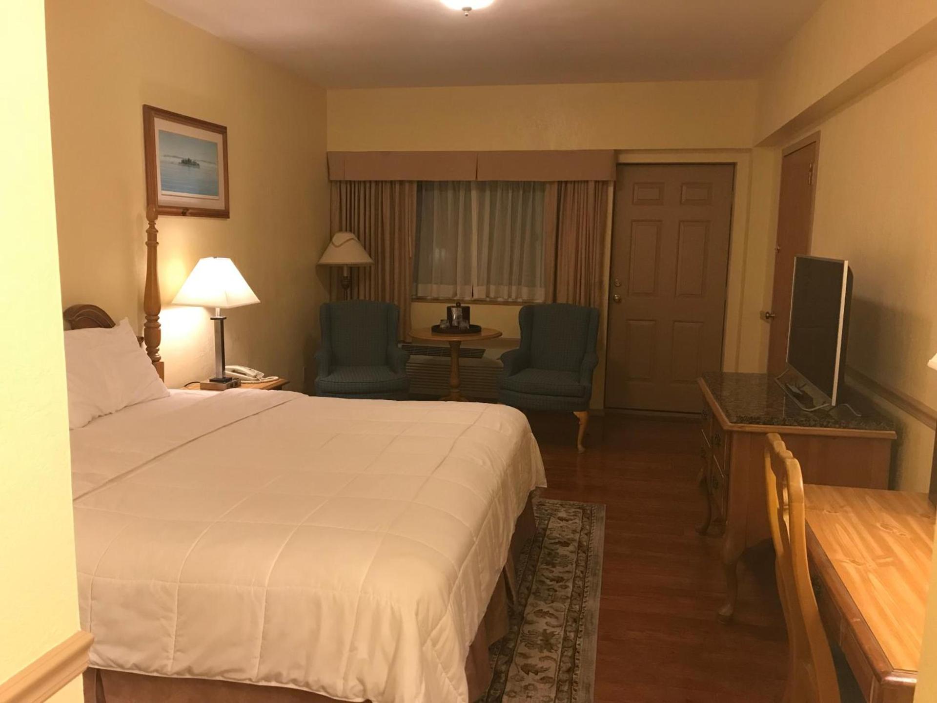 Riveredge Resort Hotel photo 15