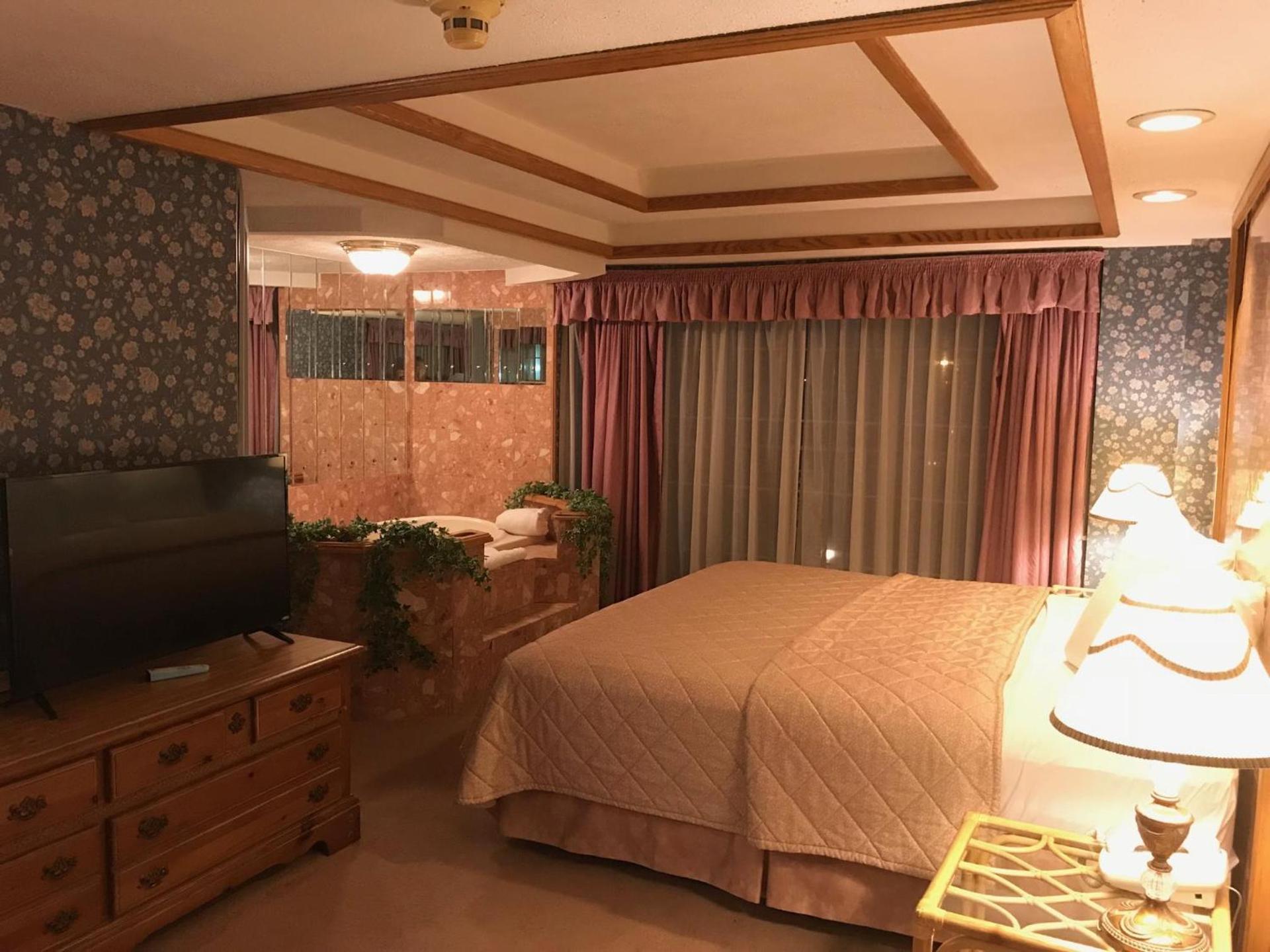 Riveredge Resort Hotel photo 14