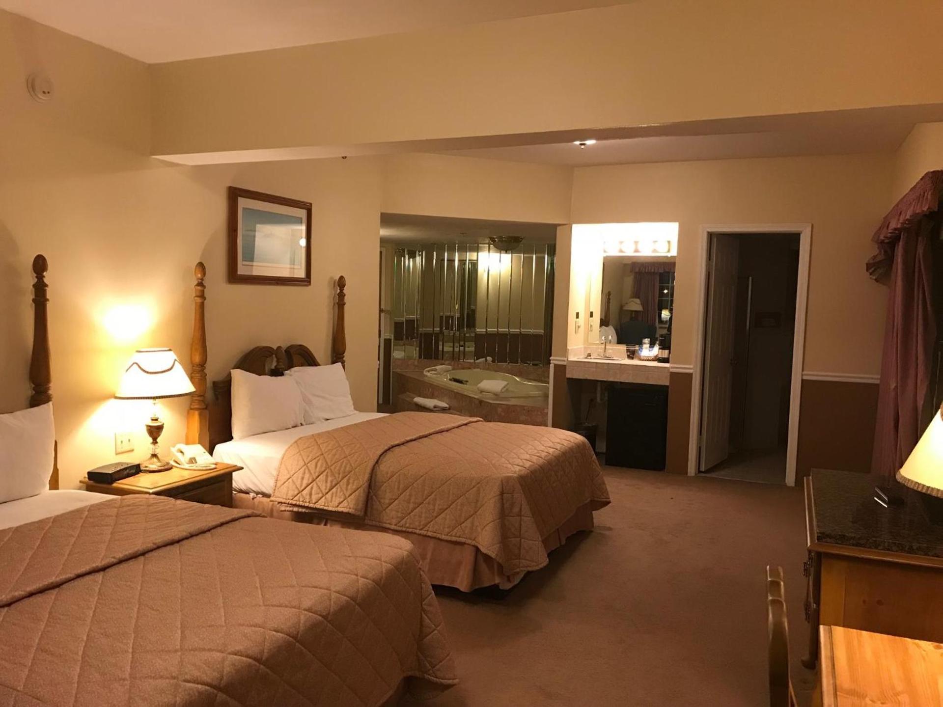 Riveredge Resort Hotel photo 13