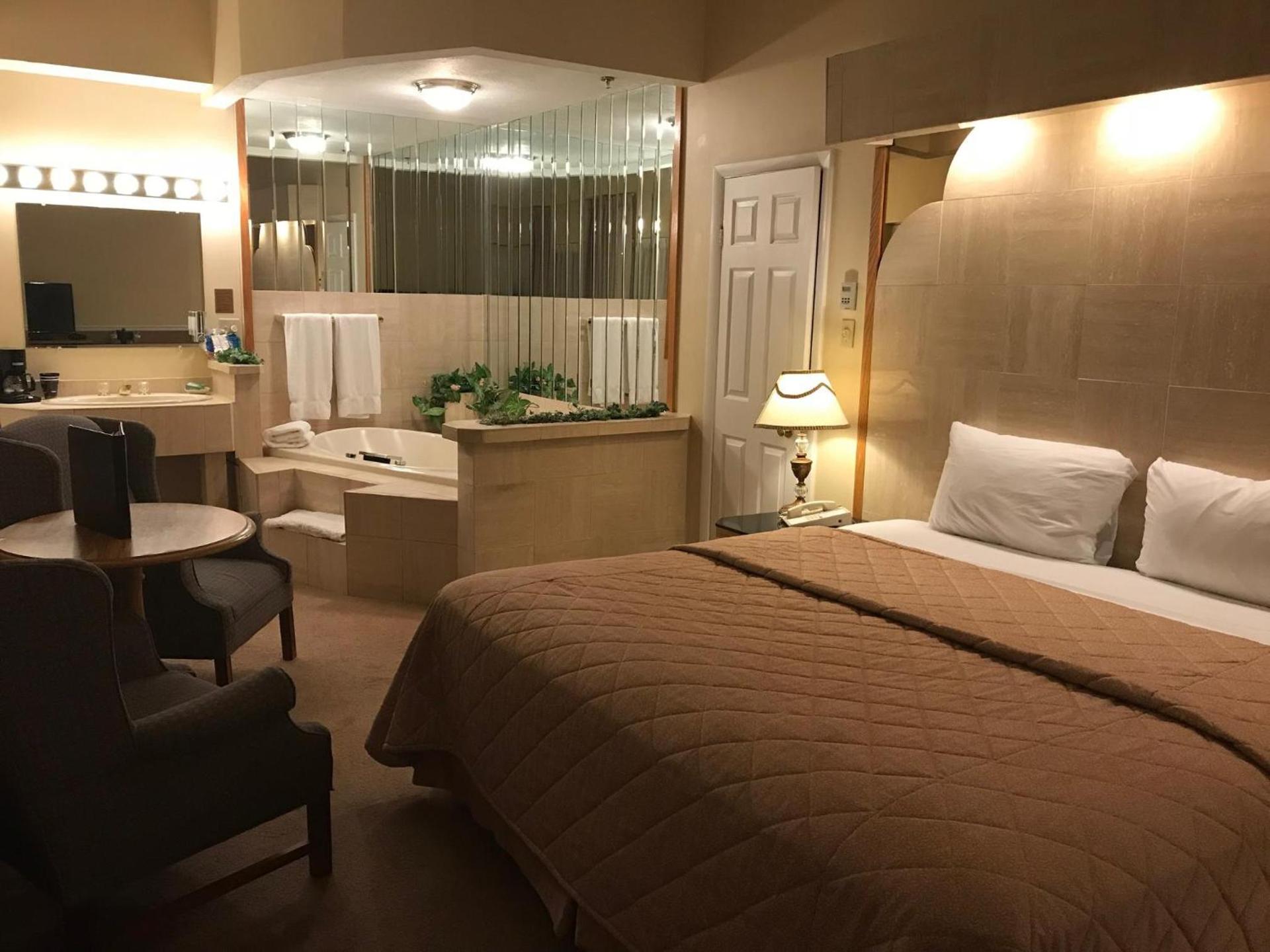 Riveredge Resort Hotel photo 12
