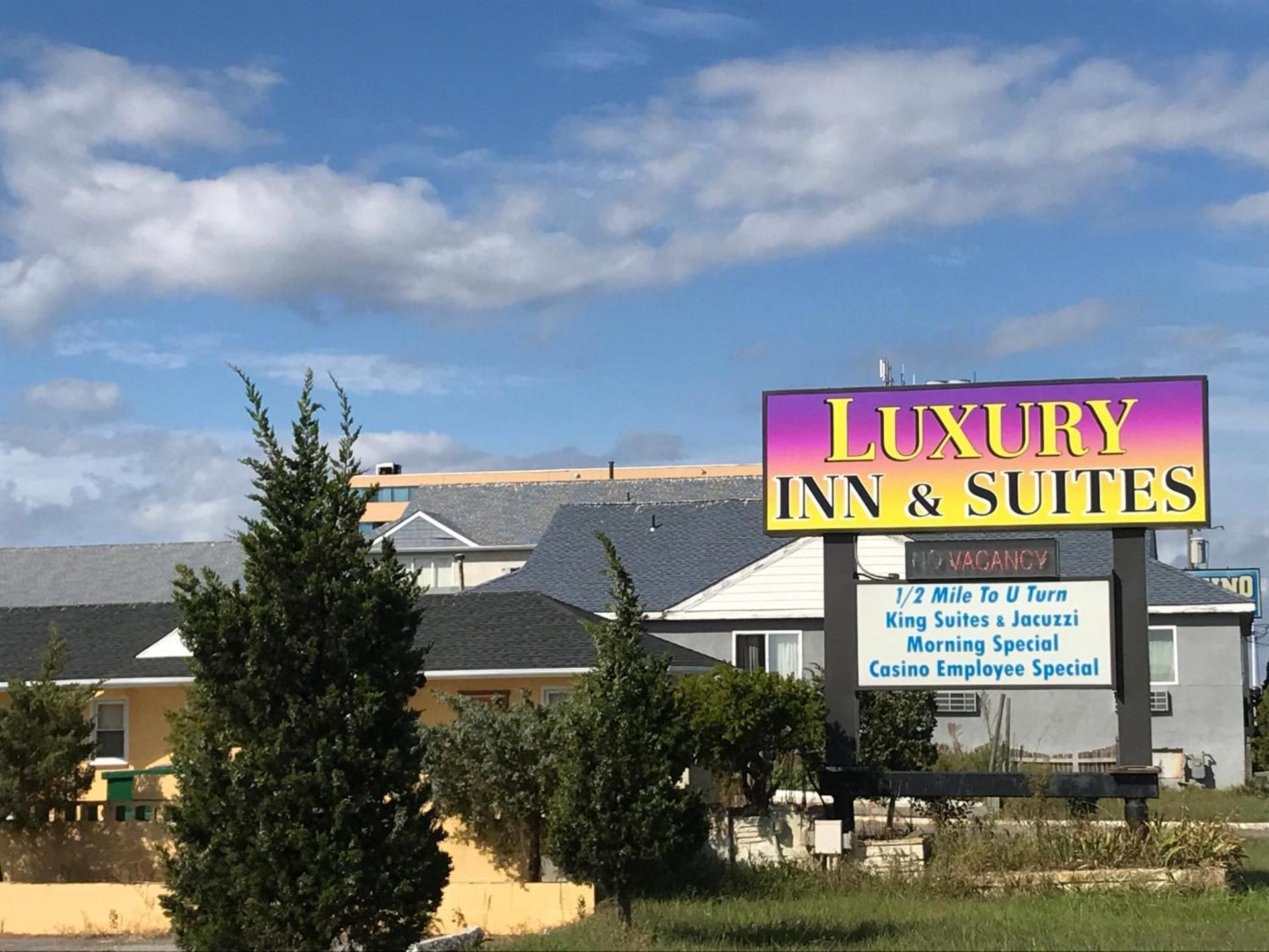 Luxury Inn photo 1