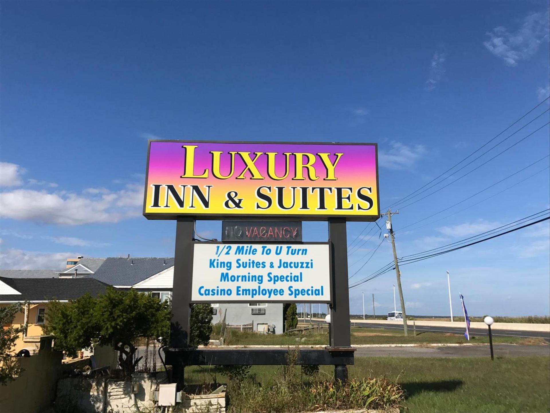 Luxury Inn photo 28
