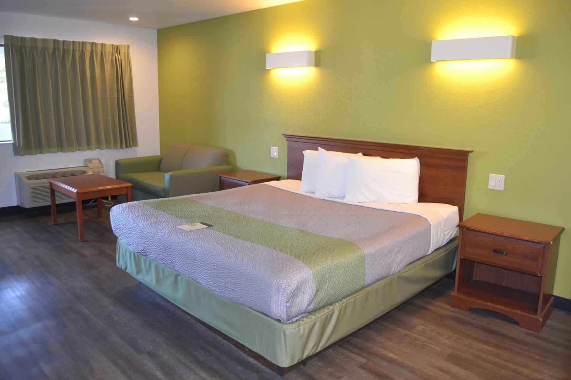 Motel 6 Oakdale, Ca photo 34