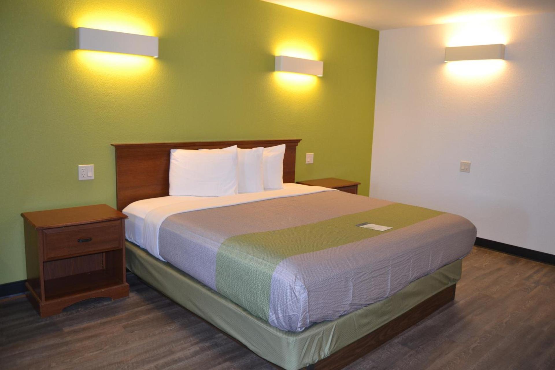 Motel 6 Oakdale, Ca photo 48