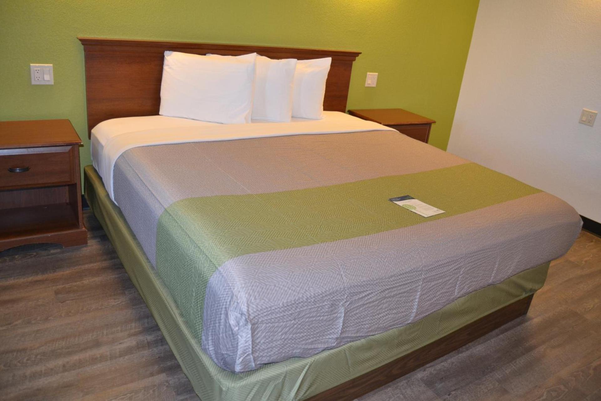 Motel 6 Oakdale, Ca photo 49