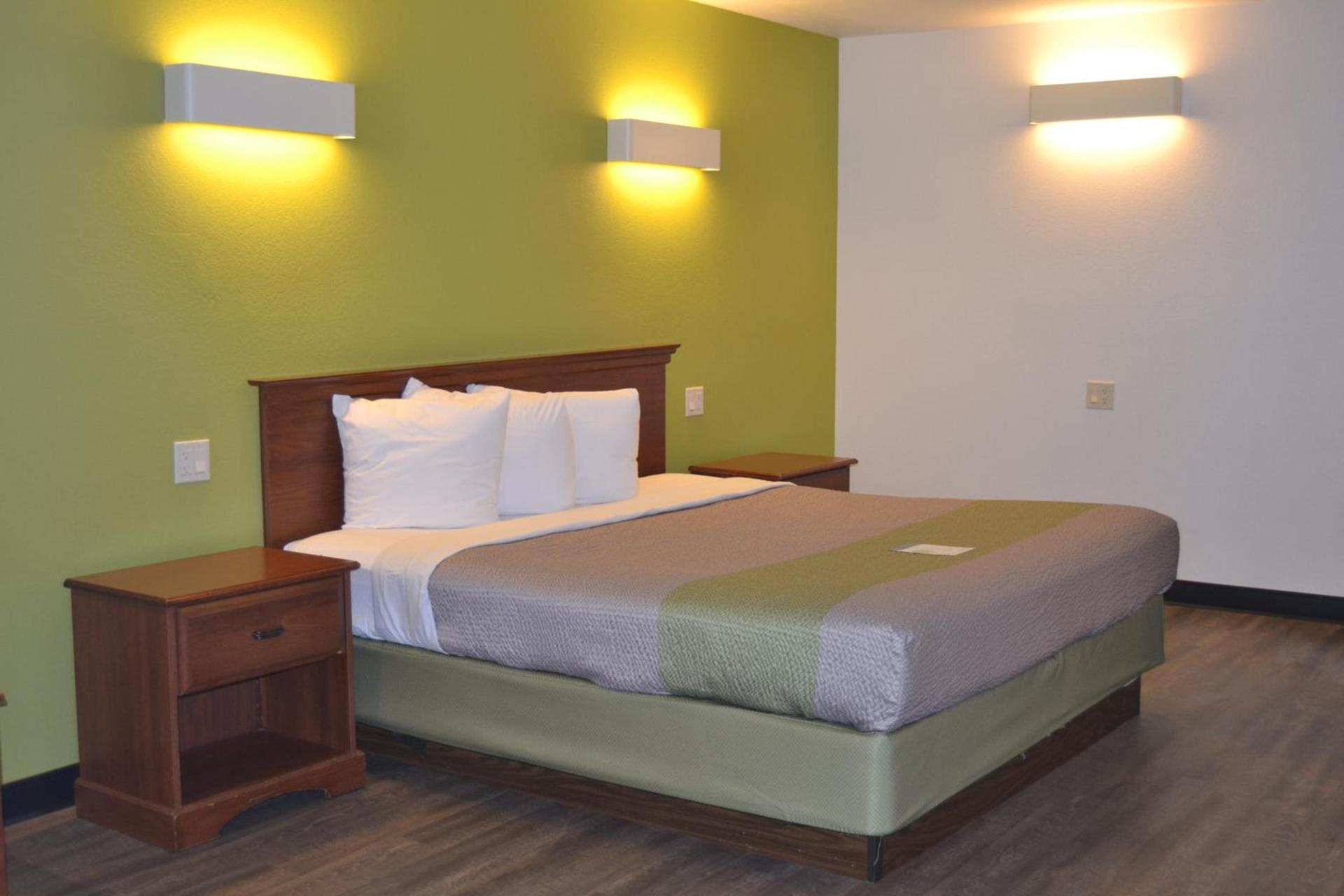 Motel 6 Oakdale, Ca photo 50