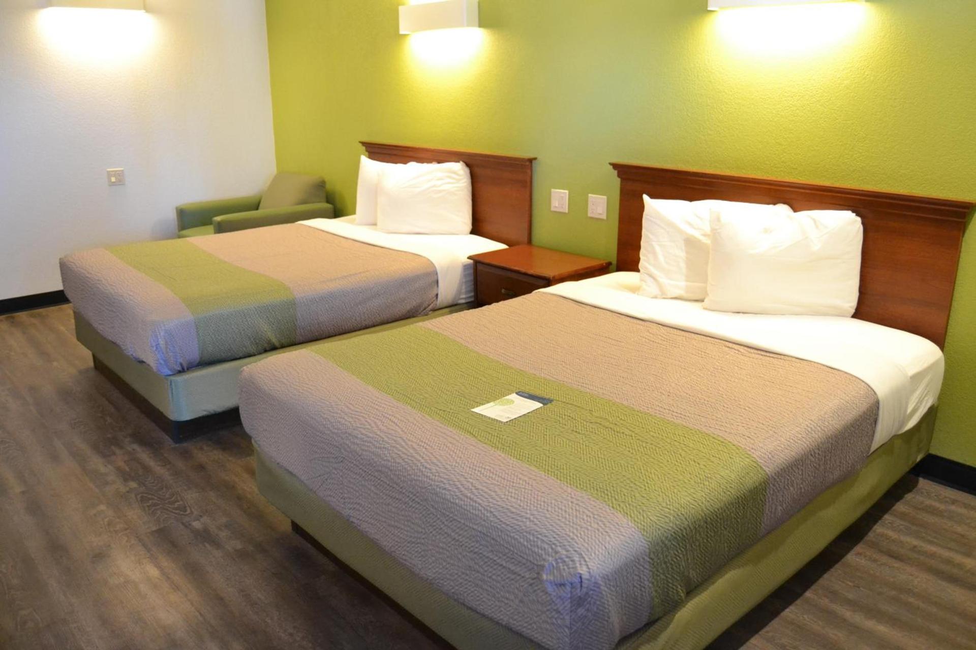 Motel 6 Oakdale, Ca photo 46