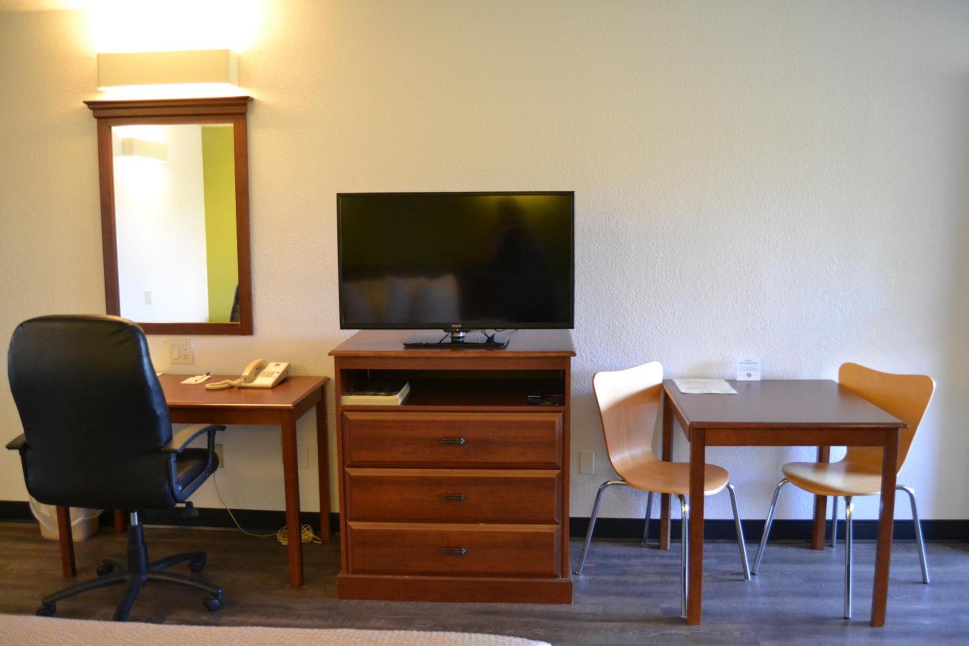 Motel 6 Oakdale, Ca photo 44