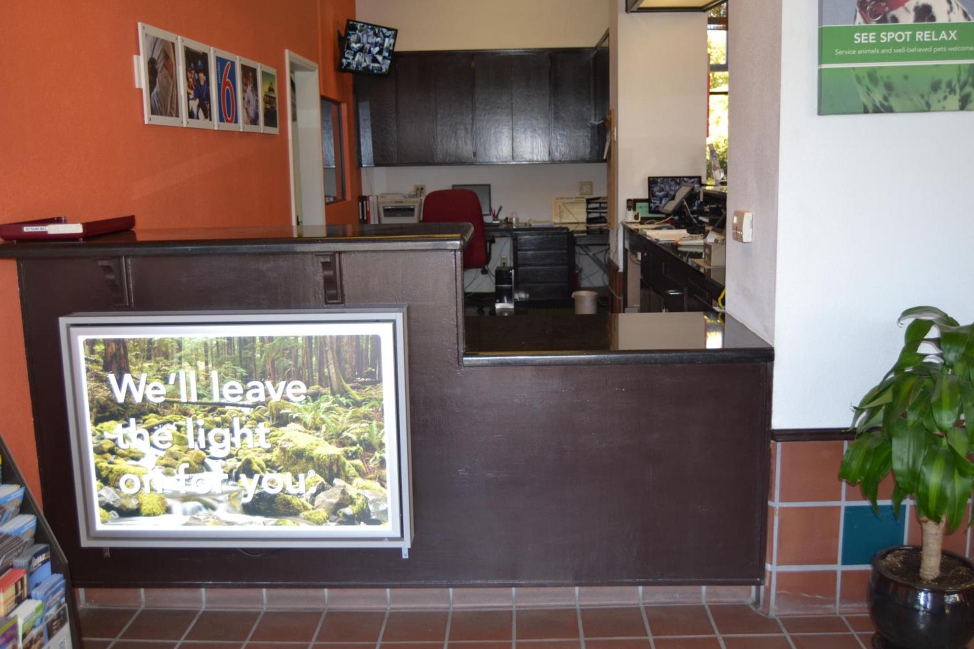 Motel 6 Oakdale, Ca photo 38