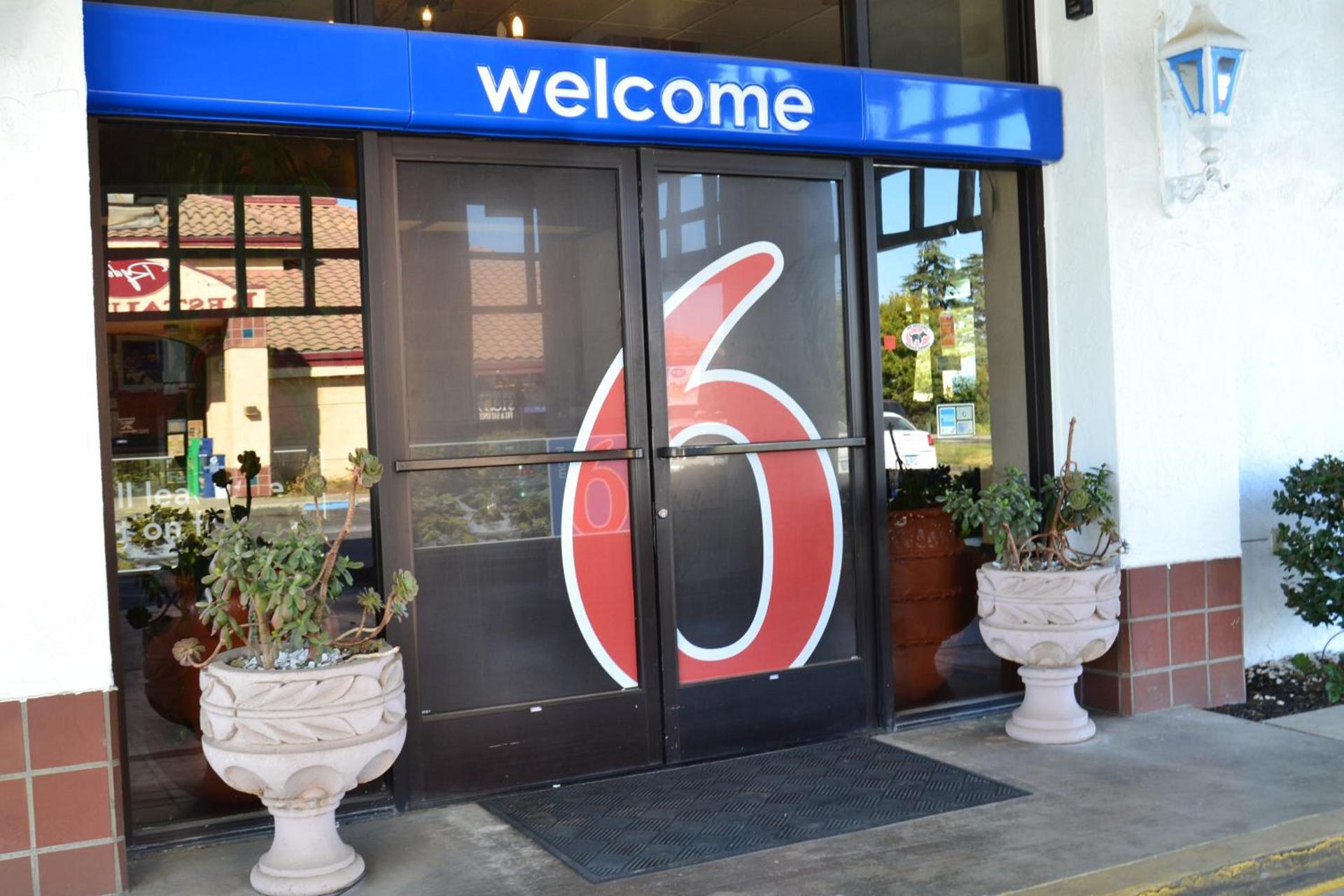 Motel 6 Oakdale, Ca photo 36