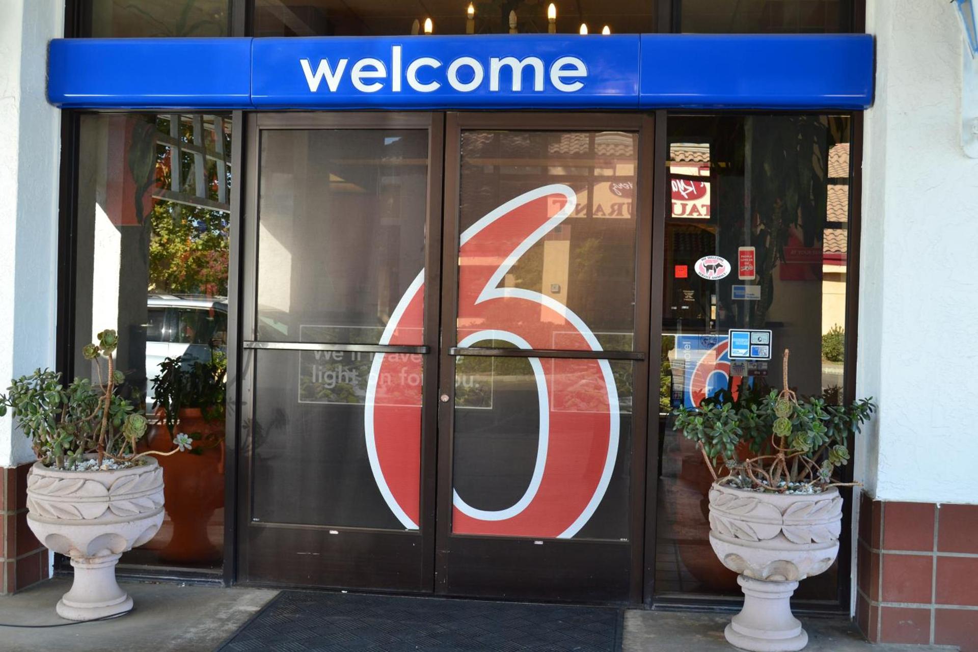 Motel 6 Oakdale, Ca photo 35