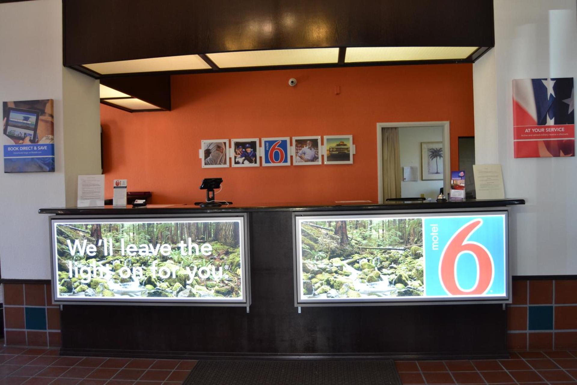 Motel 6 Oakdale, Ca photo 39
