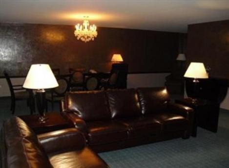 Causeway Bay Hotel photo 48