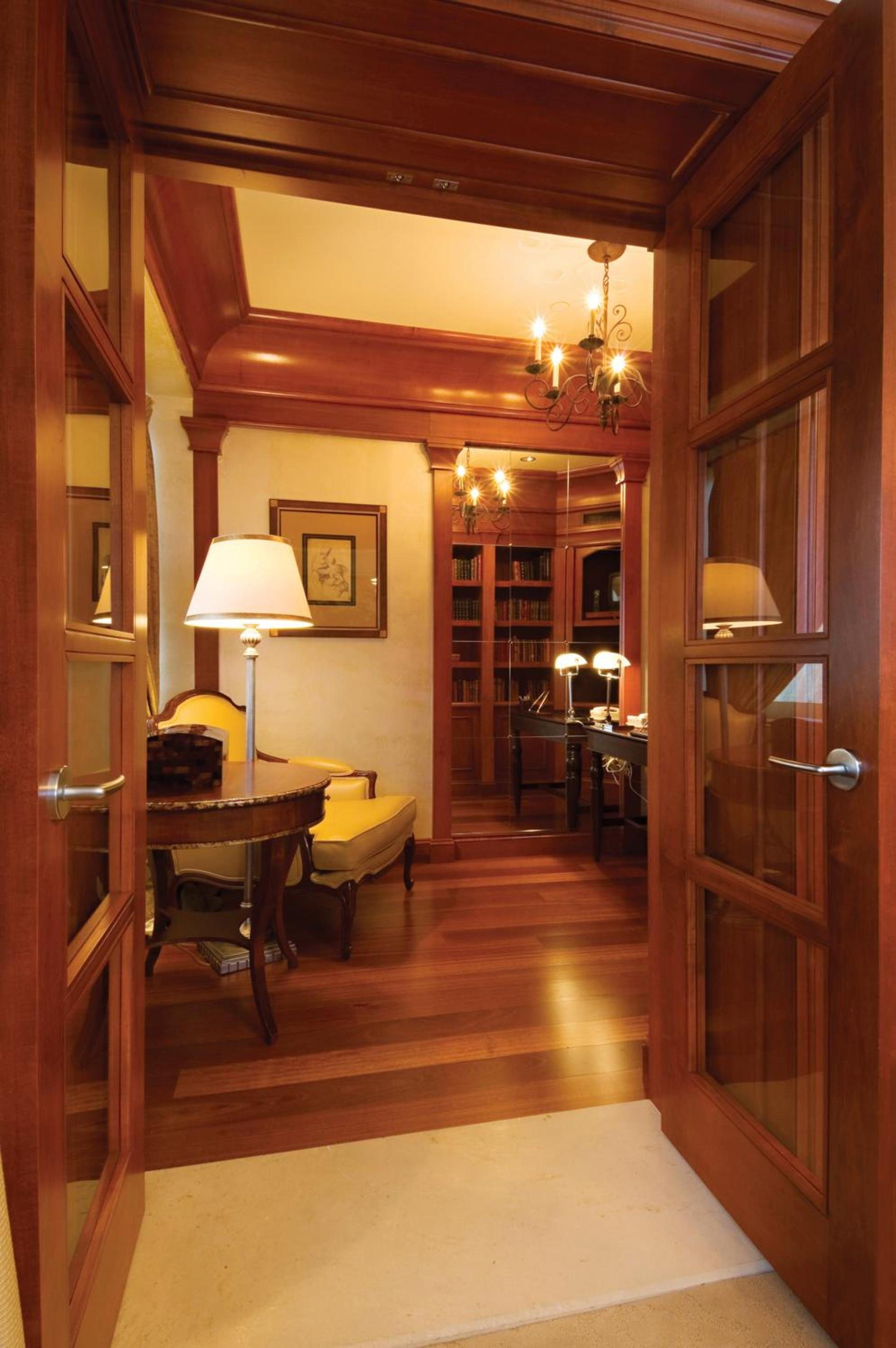 Taj Campton Place photo 5