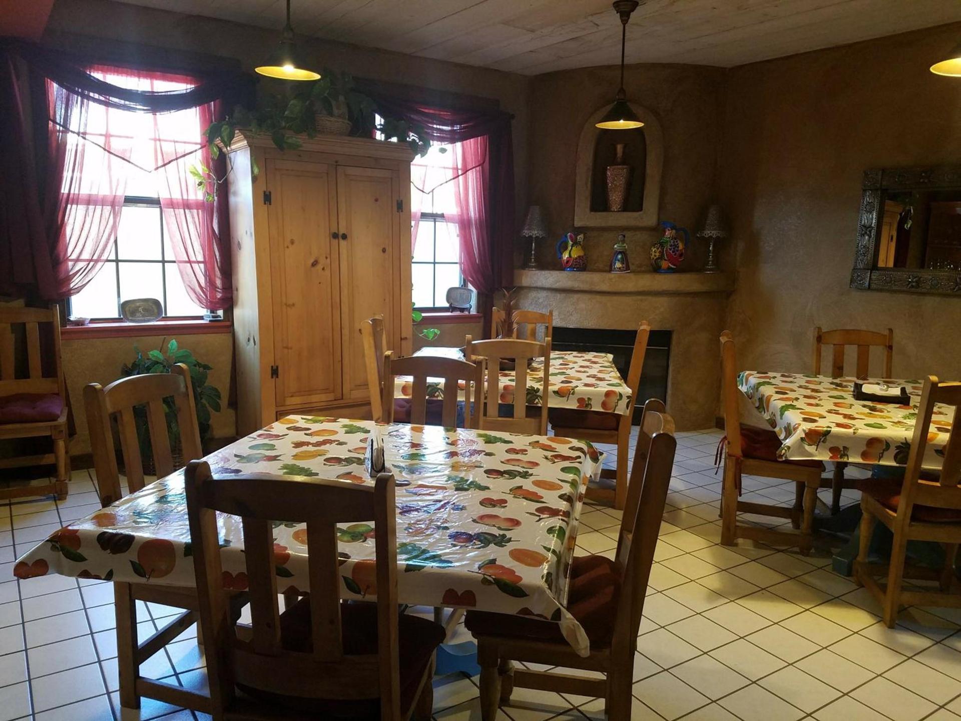 Los Milagros Hotel photo 22