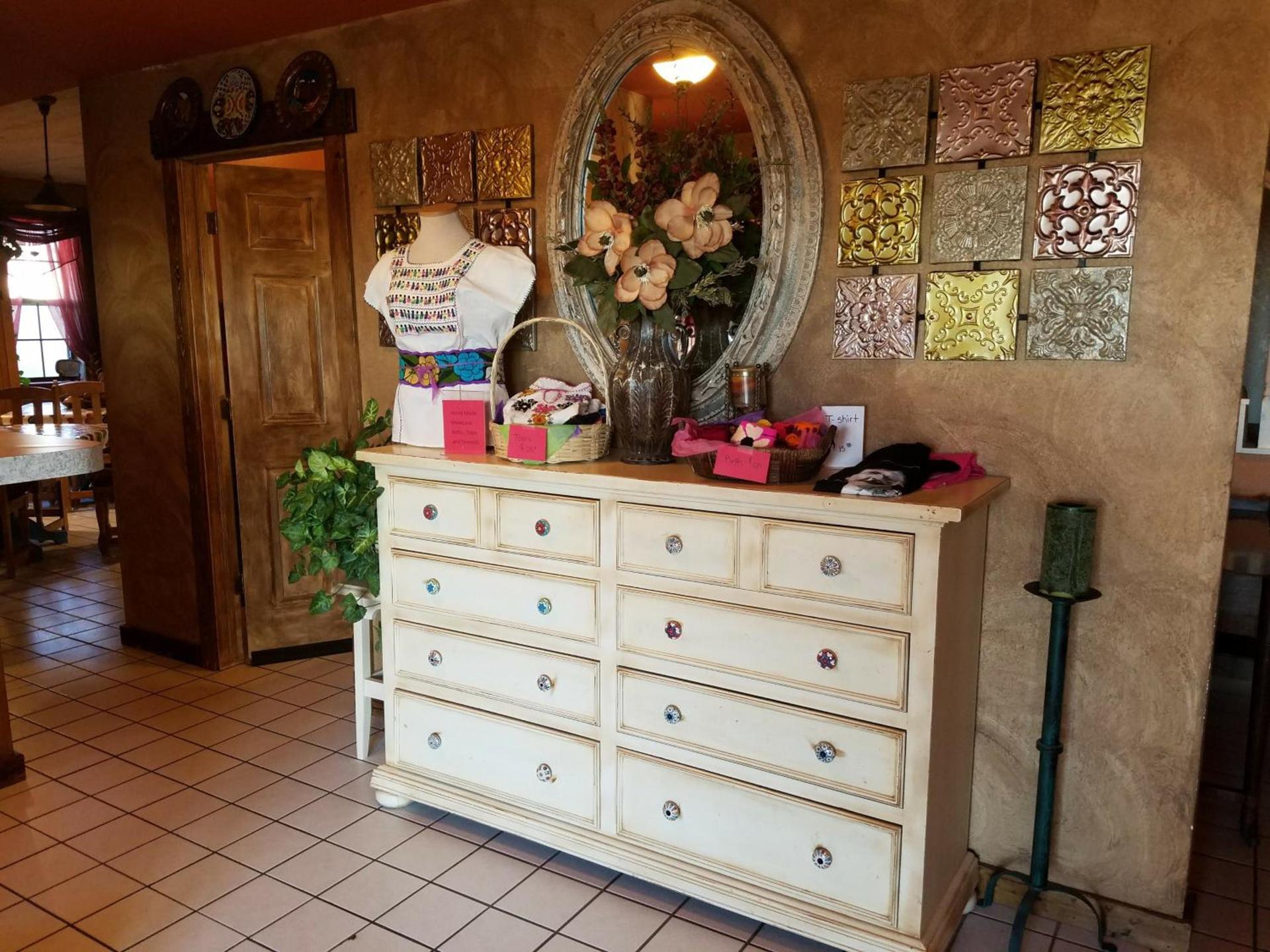 Los Milagros Hotel photo 21