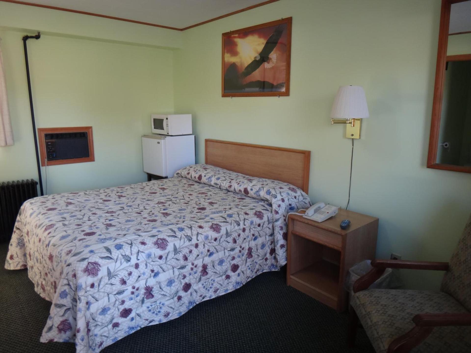 Pine Ridge Motel photo 46