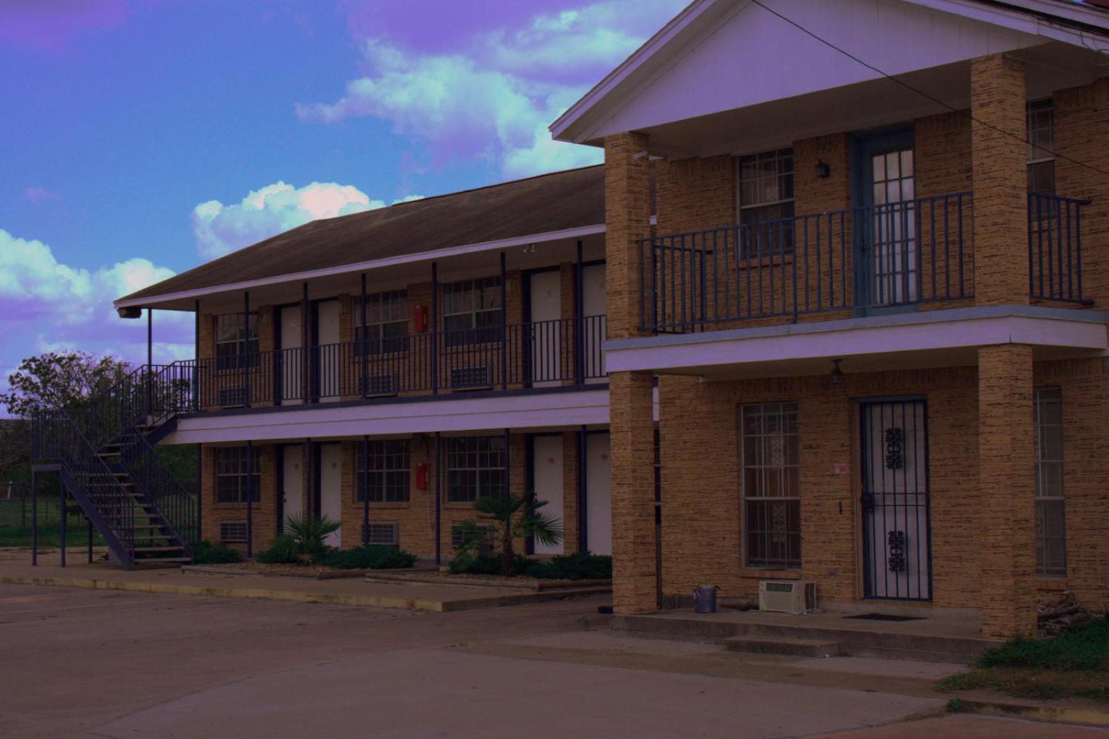 Somerville Inn and Suites photo 7