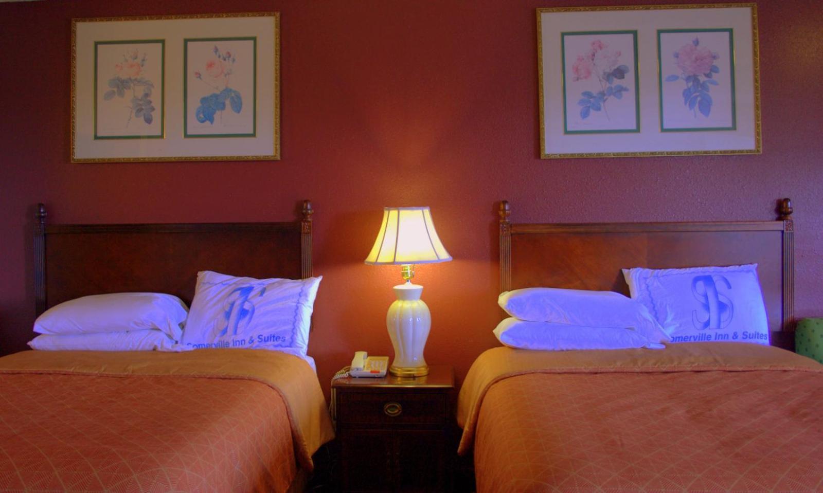 Somerville Inn and Suites photo 10
