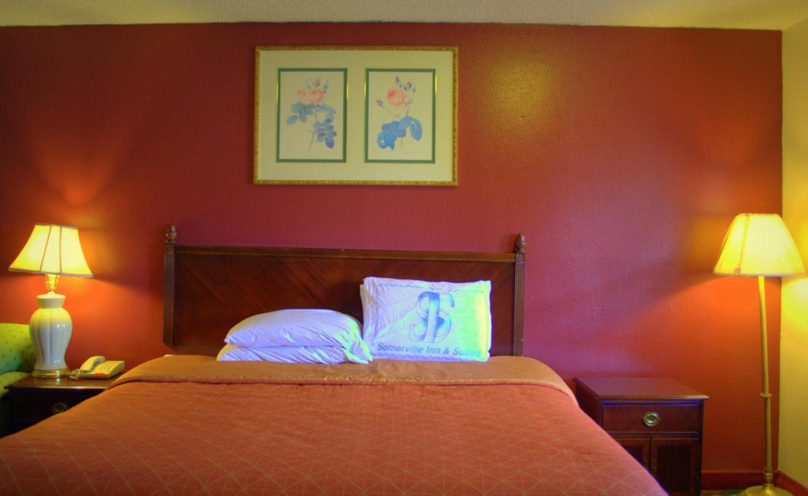 Somerville Inn and Suites photo 13